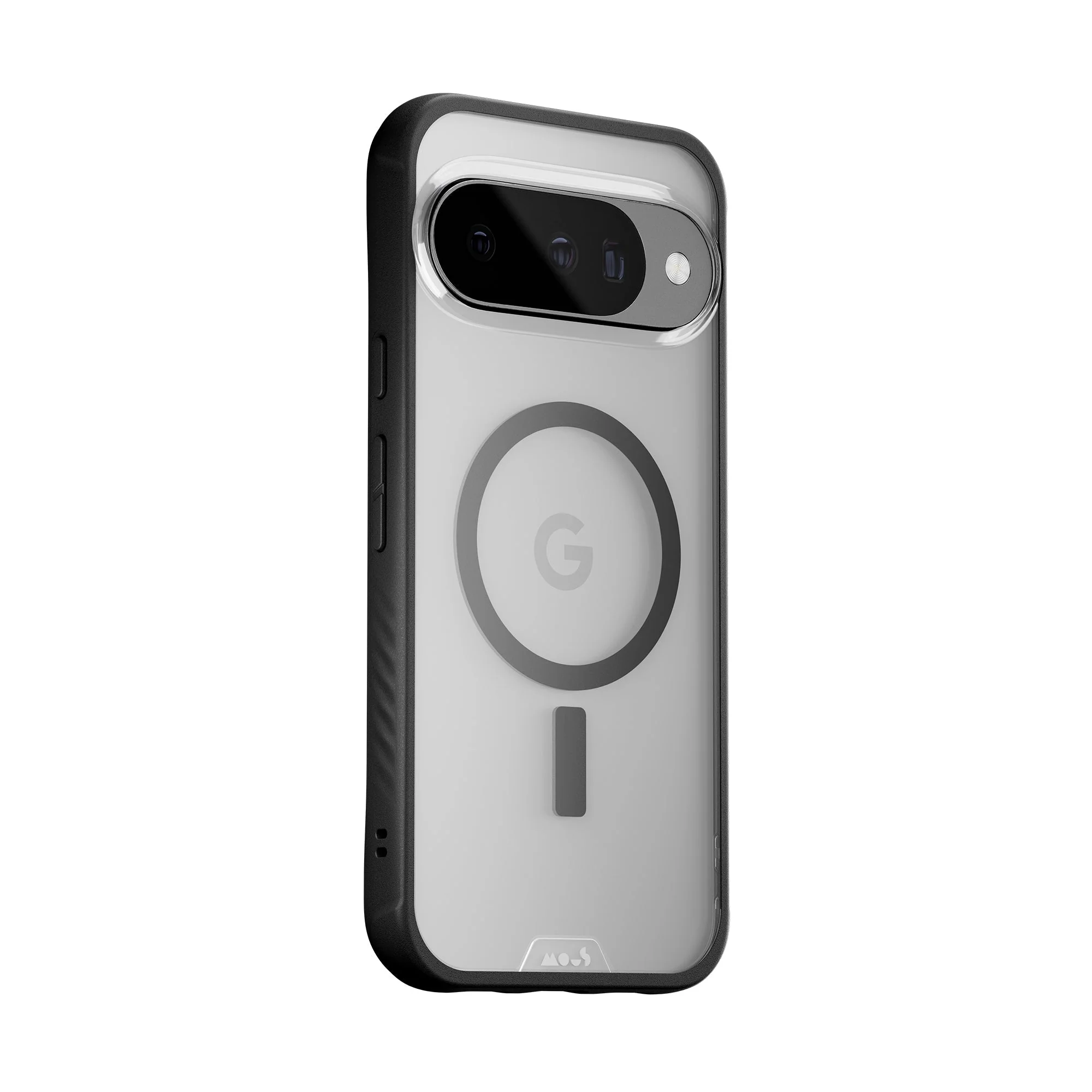 Protective Clear Phone Case - Clarity MagSafe - Image 4