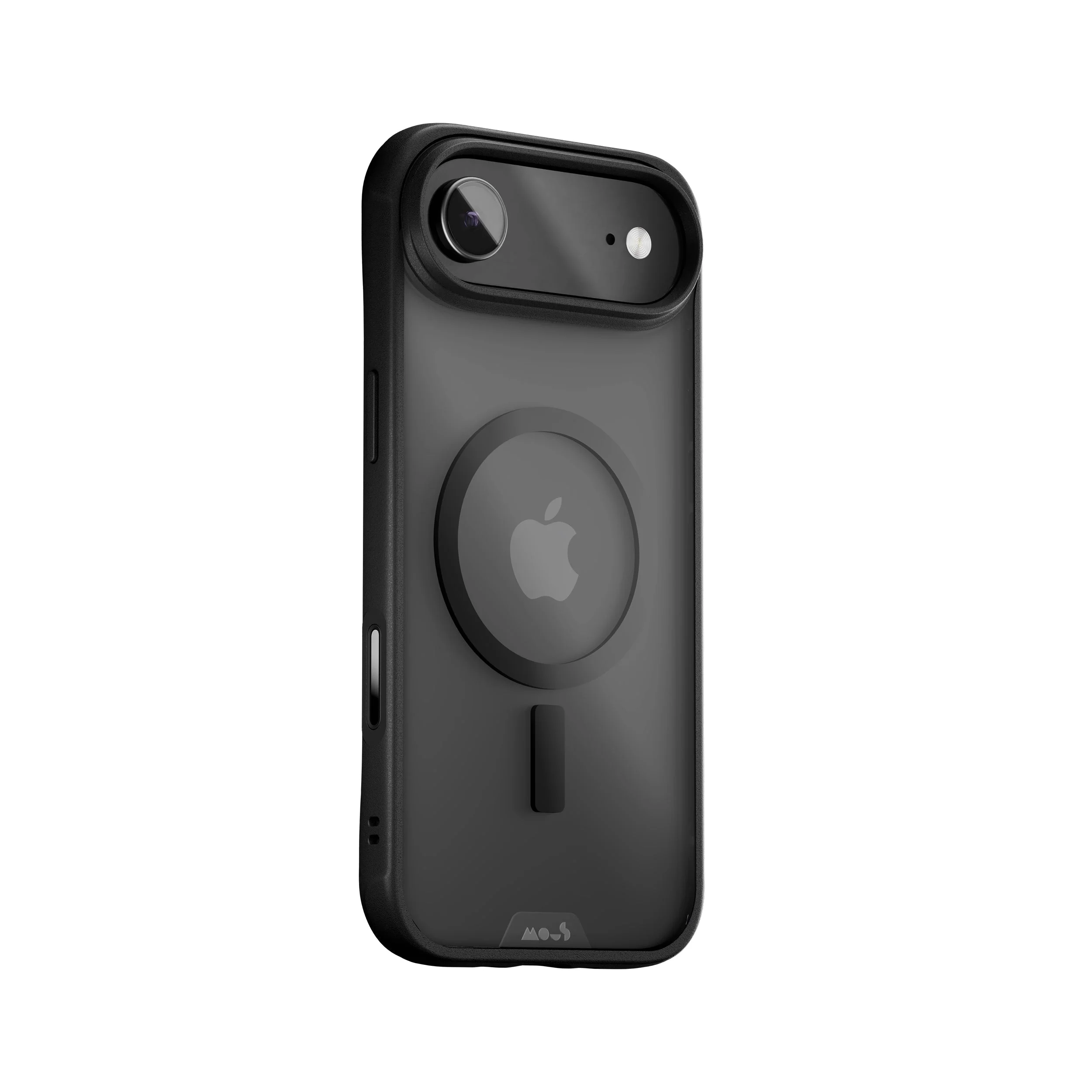 Protective Clear Phone Case - Clarity MagSafe - Image 5