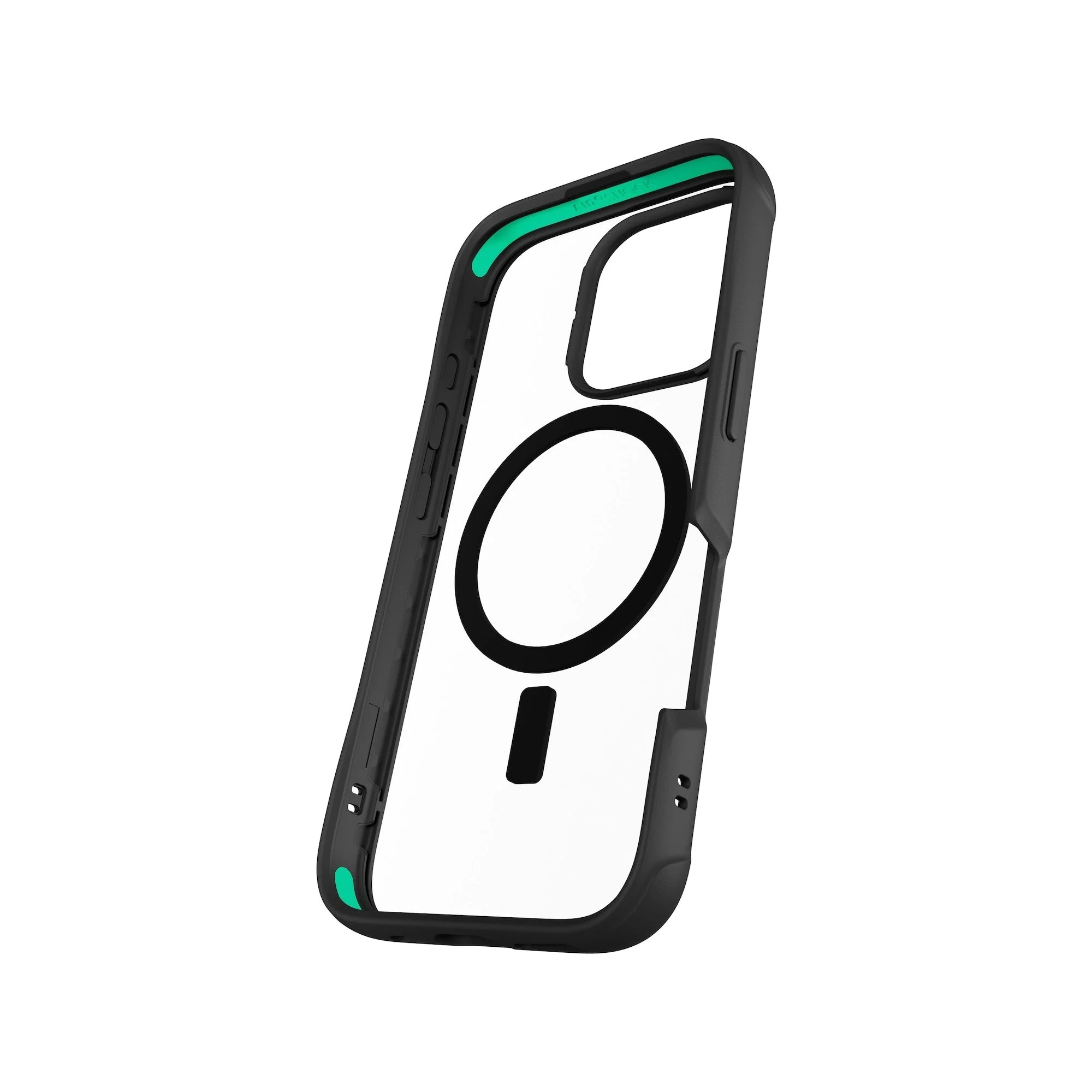 Protective Clear Phone Case - Clarity MagSafe - Image 59