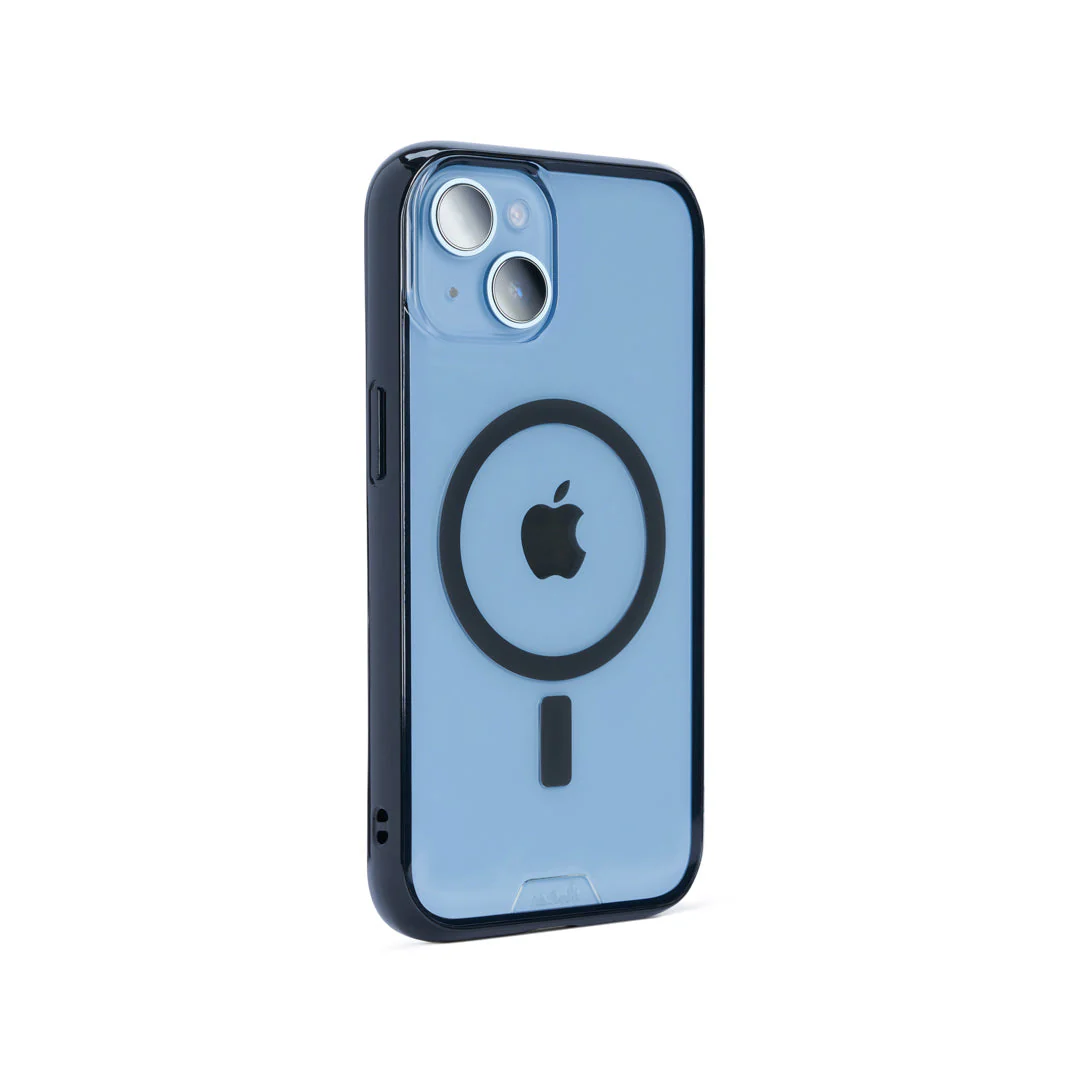 Protective Clear Phone Case - Clarity MagSafe - Image 9