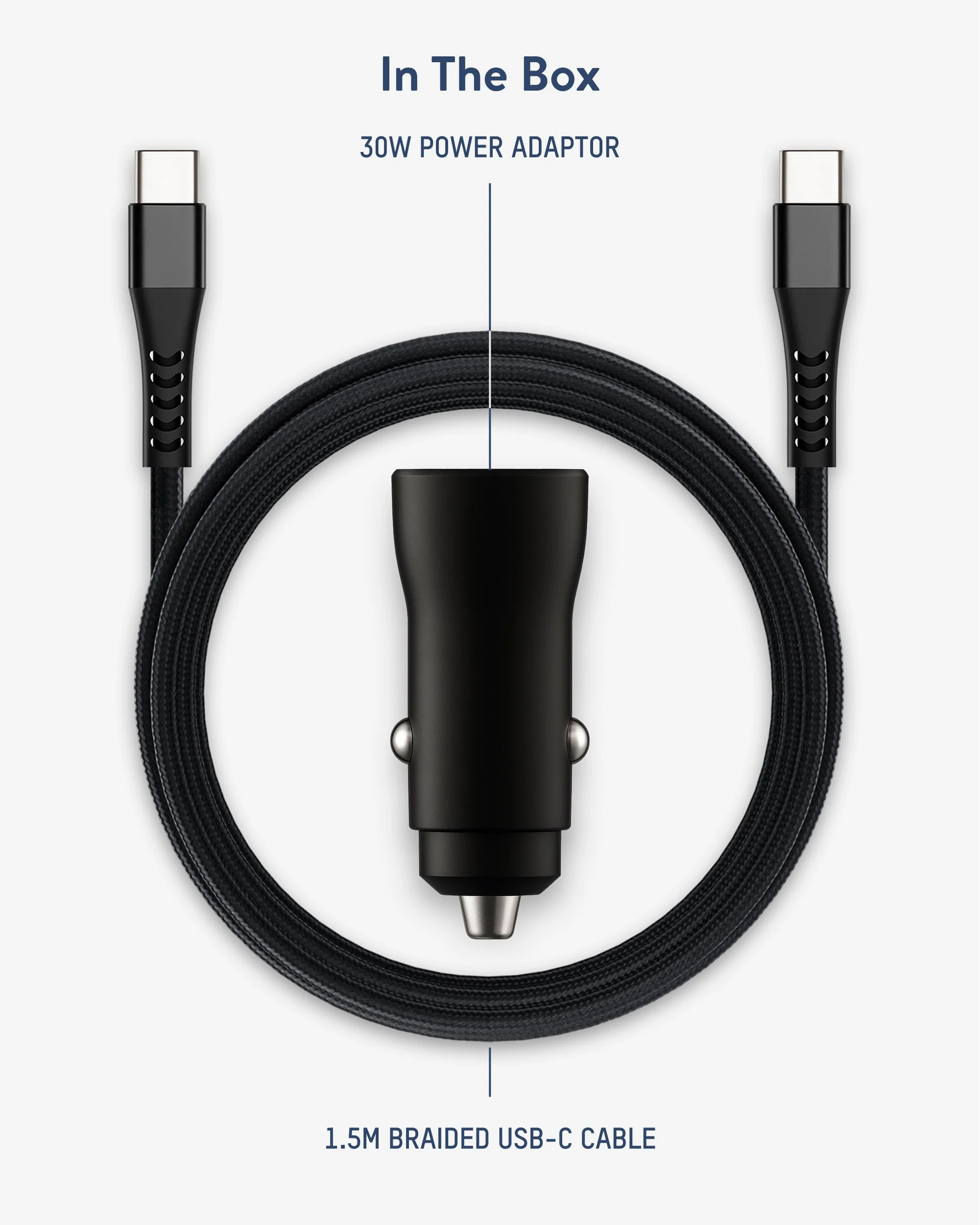 Wireless Charging Car Vent Clip - With Qi2 - Image 8