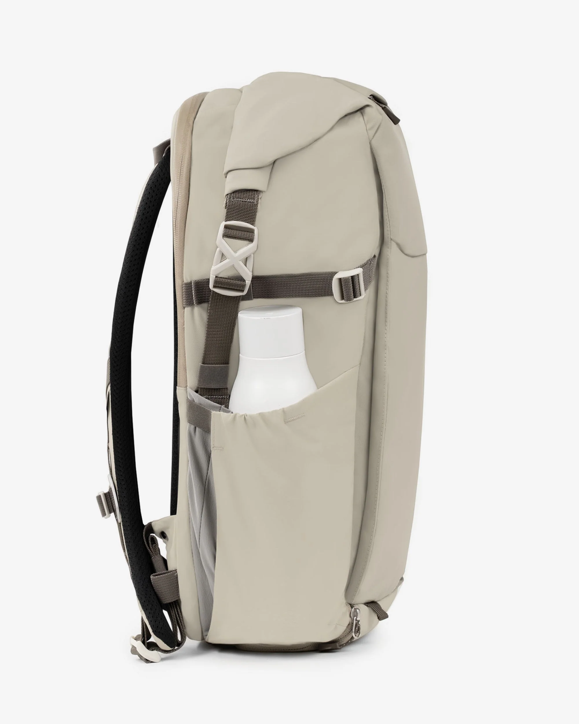 Stone Protective Roll Top - Optimal Backpack - Image 6
