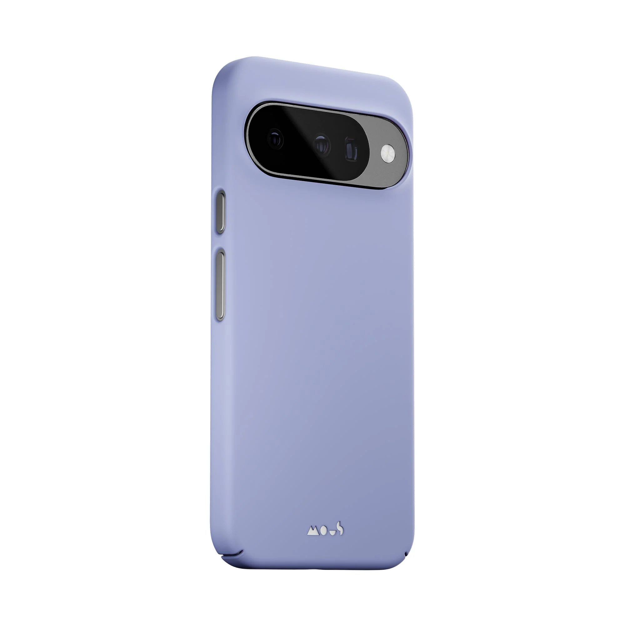 Fresh Lilac Lightweight Phone Case - Super Thin - Image 2
