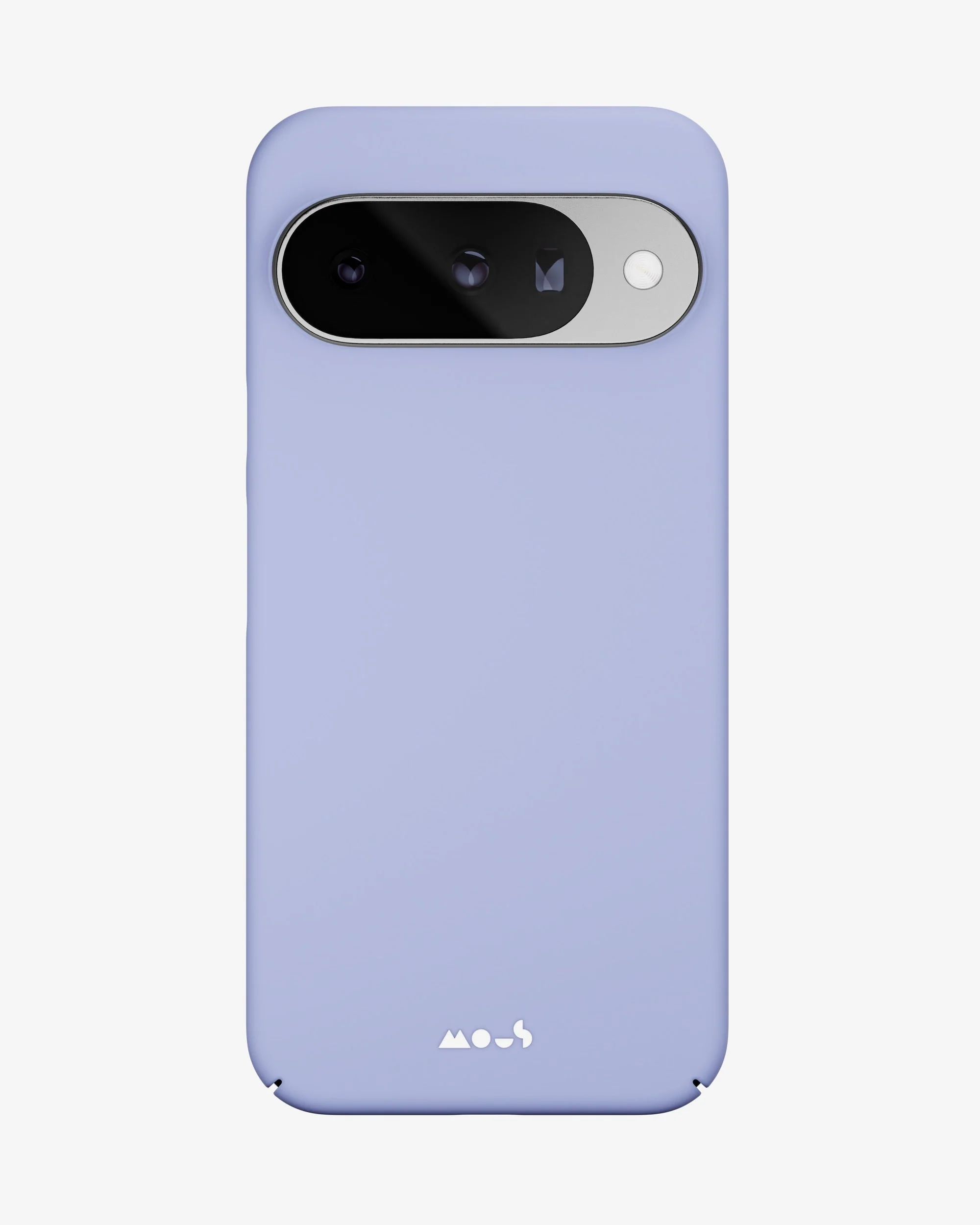 Fresh Lilac Lightweight Phone Case - Super Thin - Image 7