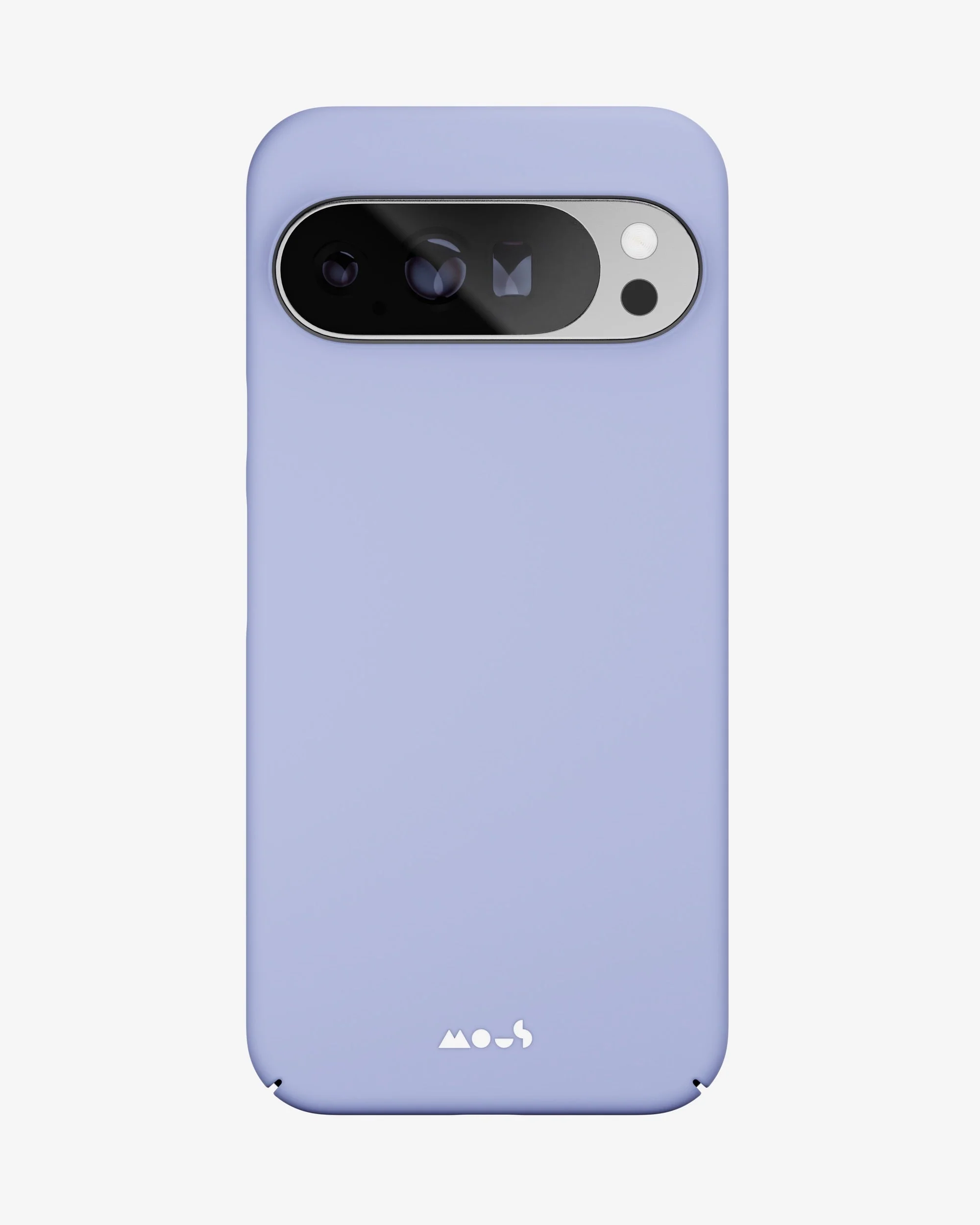 Fresh Lilac Lightweight Phone Case - Super Thin - Image 9