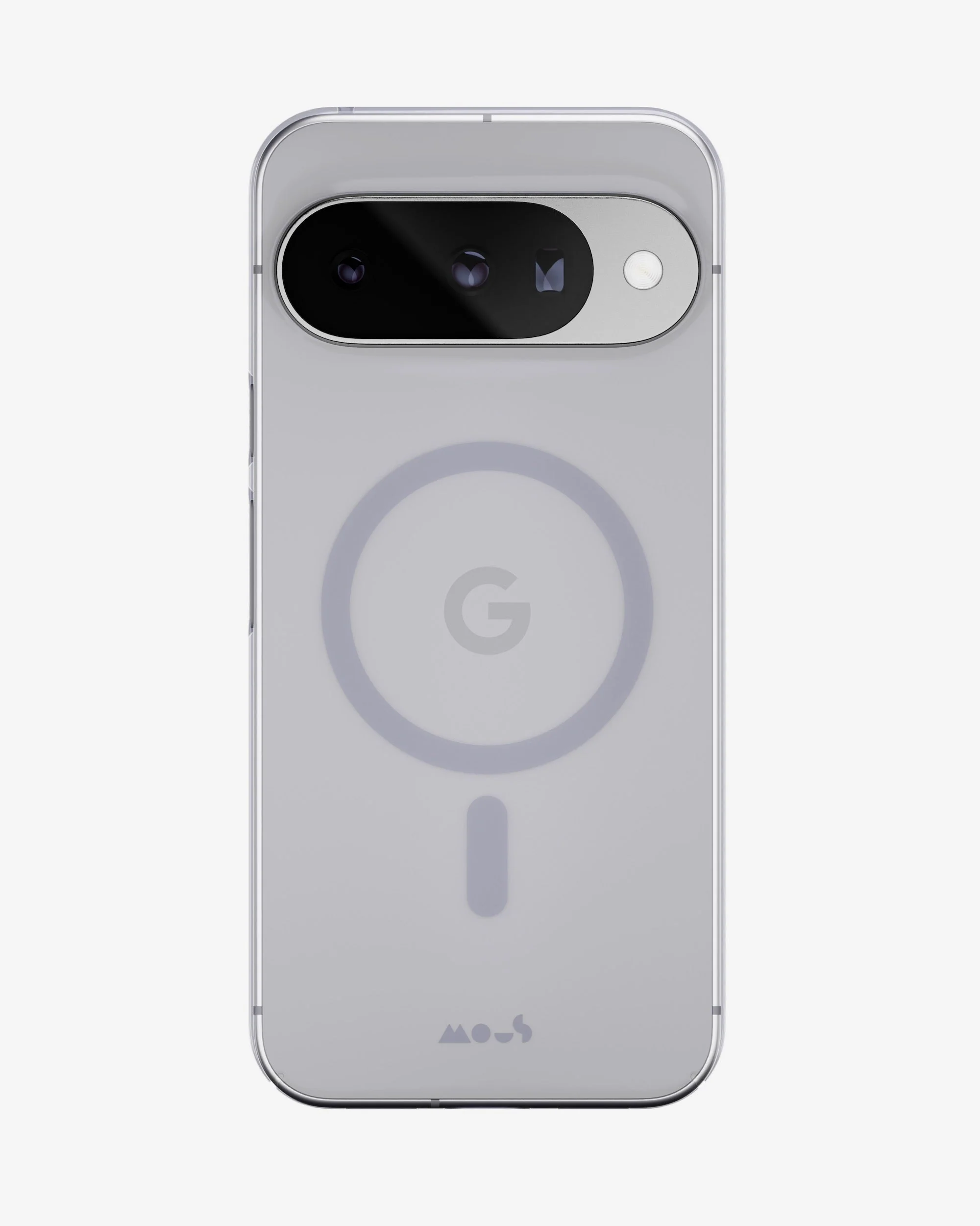 Smokey Grey Lightweight Phone Case - Super Thin - Image 9