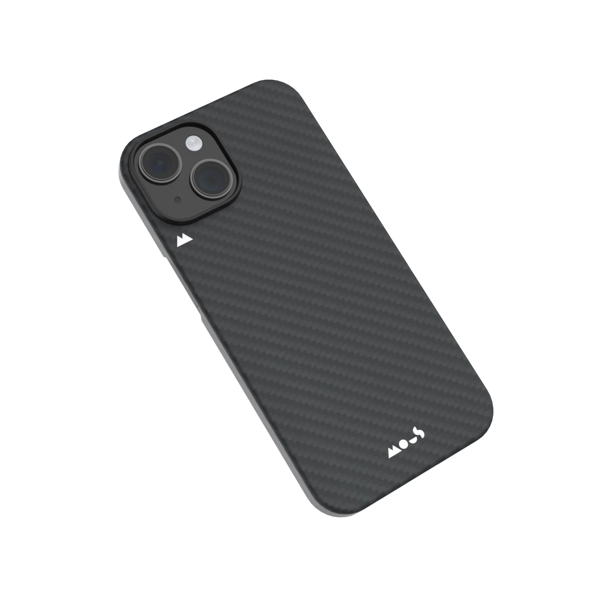 Aramid Fibre Lightweight Phone Case - Super Thin - Image 19