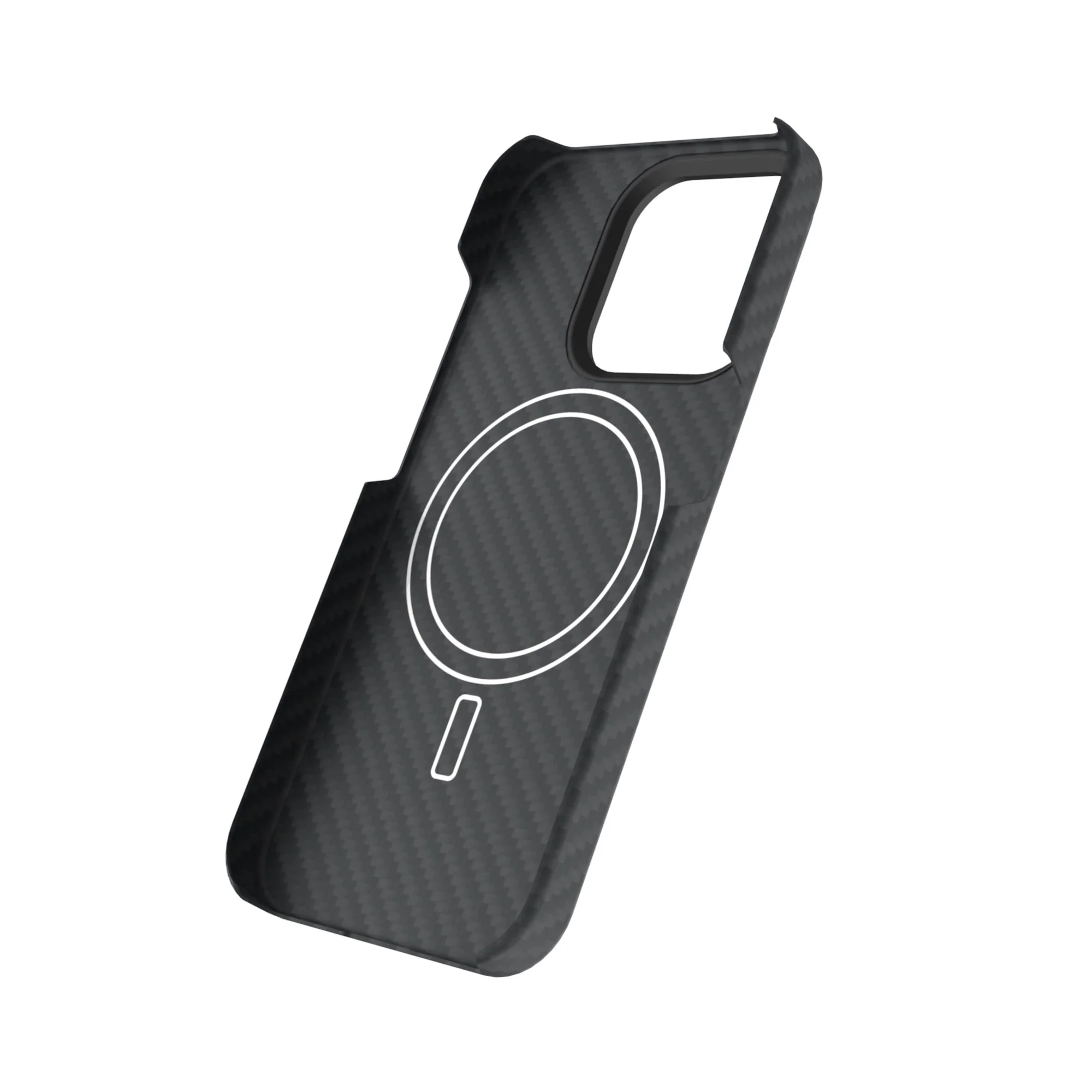 Aramid Fibre Lightweight Phone Case - Super Thin - Image 23