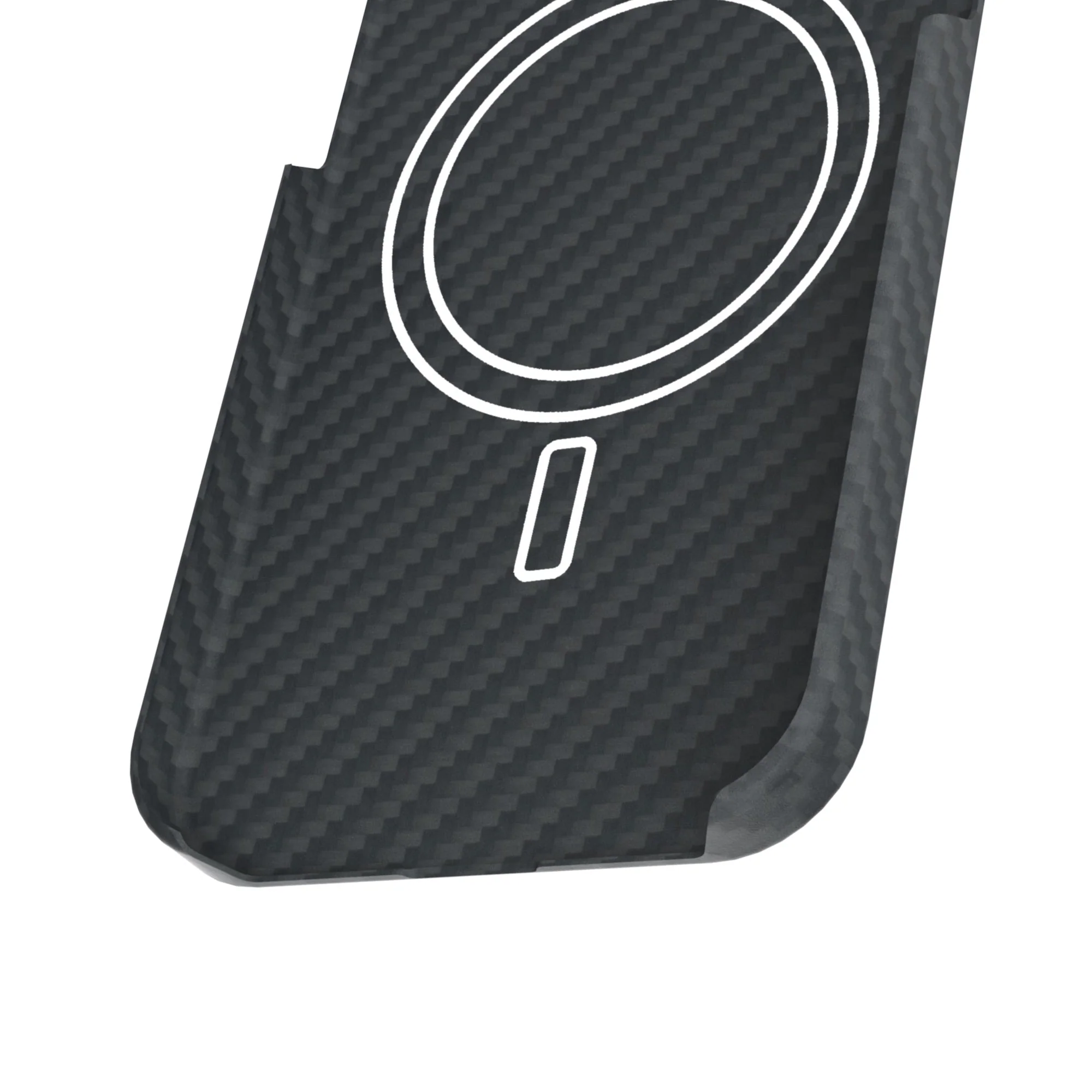 Aramid Fibre Lightweight Phone Case - Super Thin - Image 24
