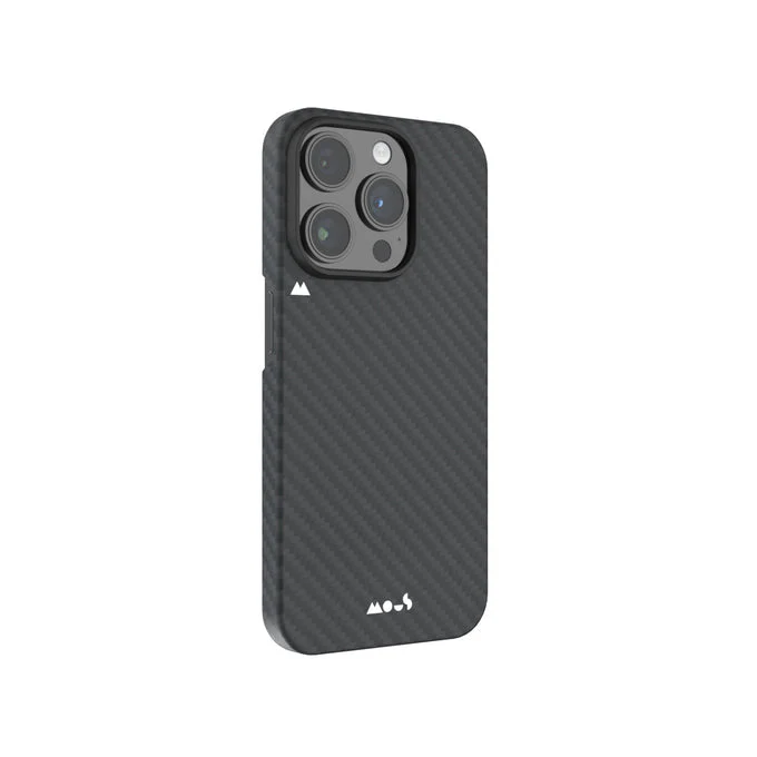 Aramid Fibre Lightweight Phone Case - Super Thin - Image 26