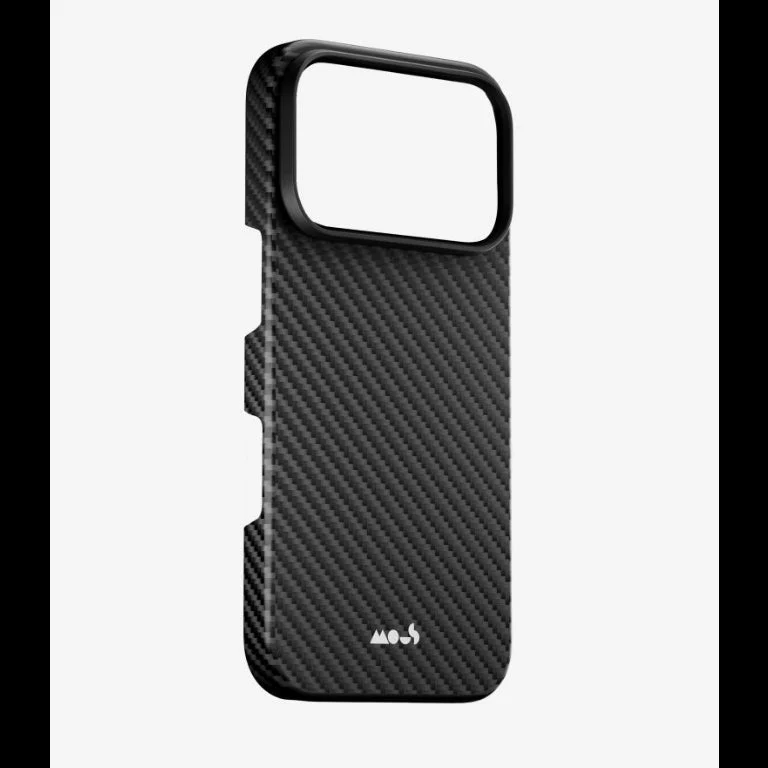 Aramid Fibre Lightweight Phone Case - Super Thin - Image 3