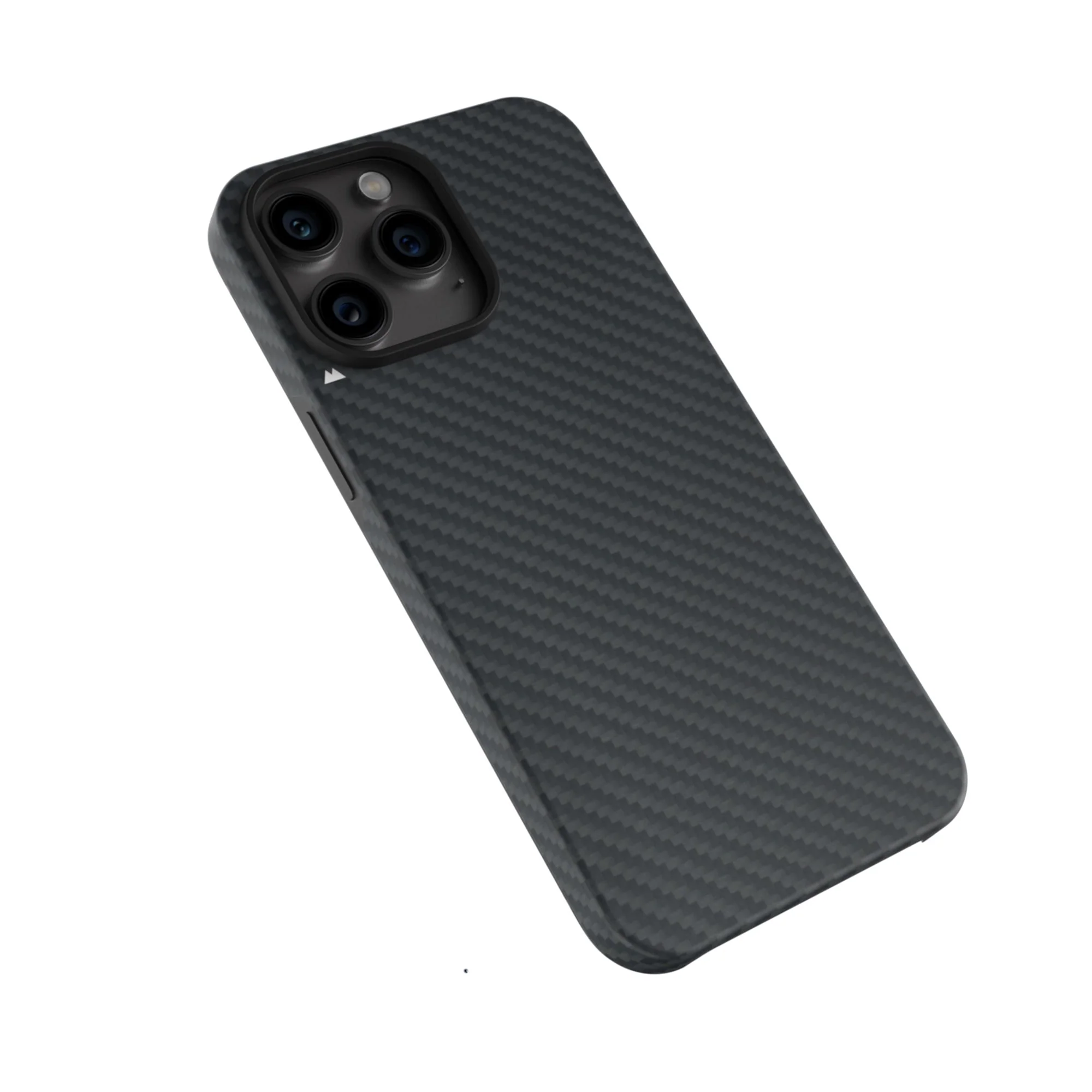Aramid Fibre Lightweight Phone Case - Super Thin - Image 46