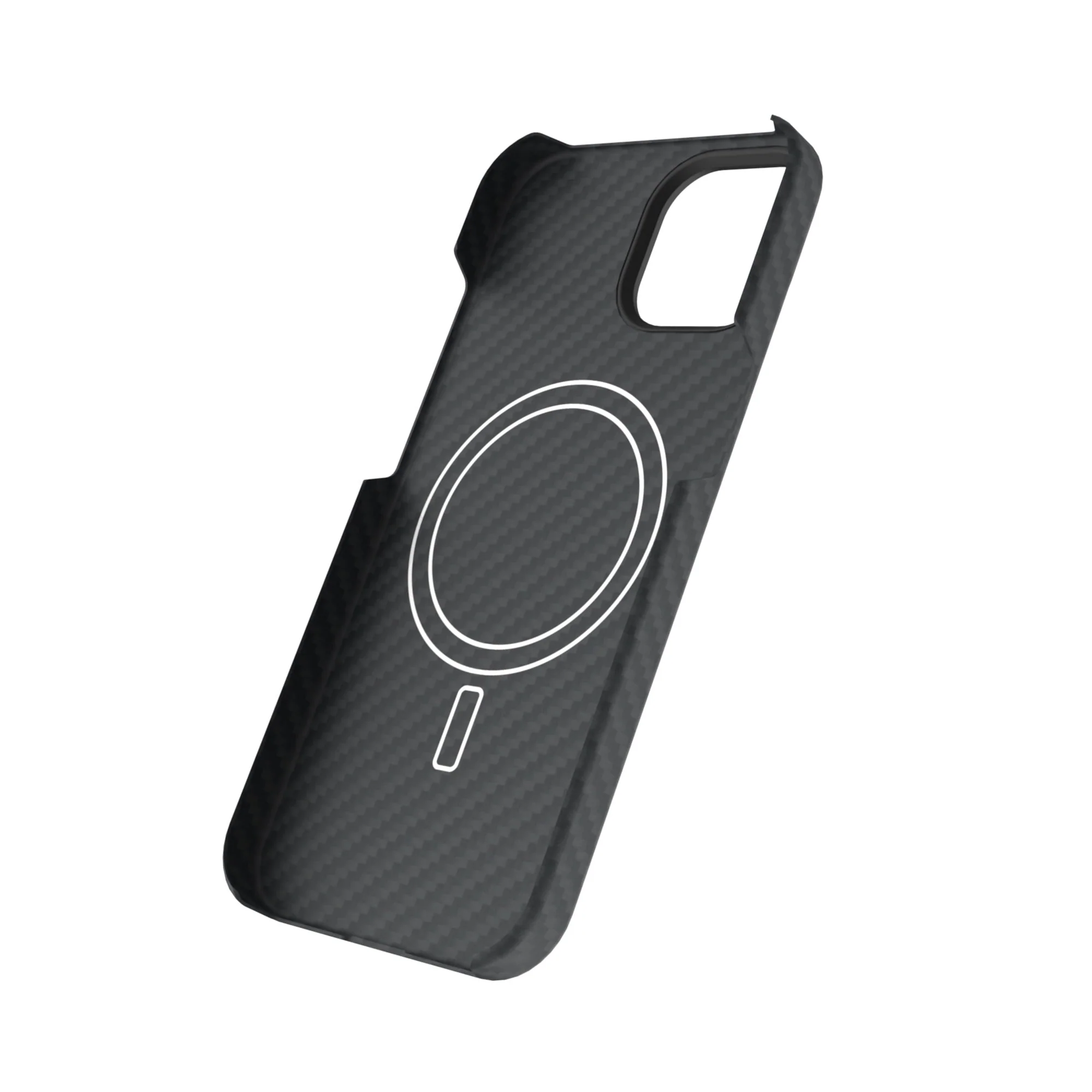 Aramid Fibre Lightweight Phone Case - Super Thin - Image 51
