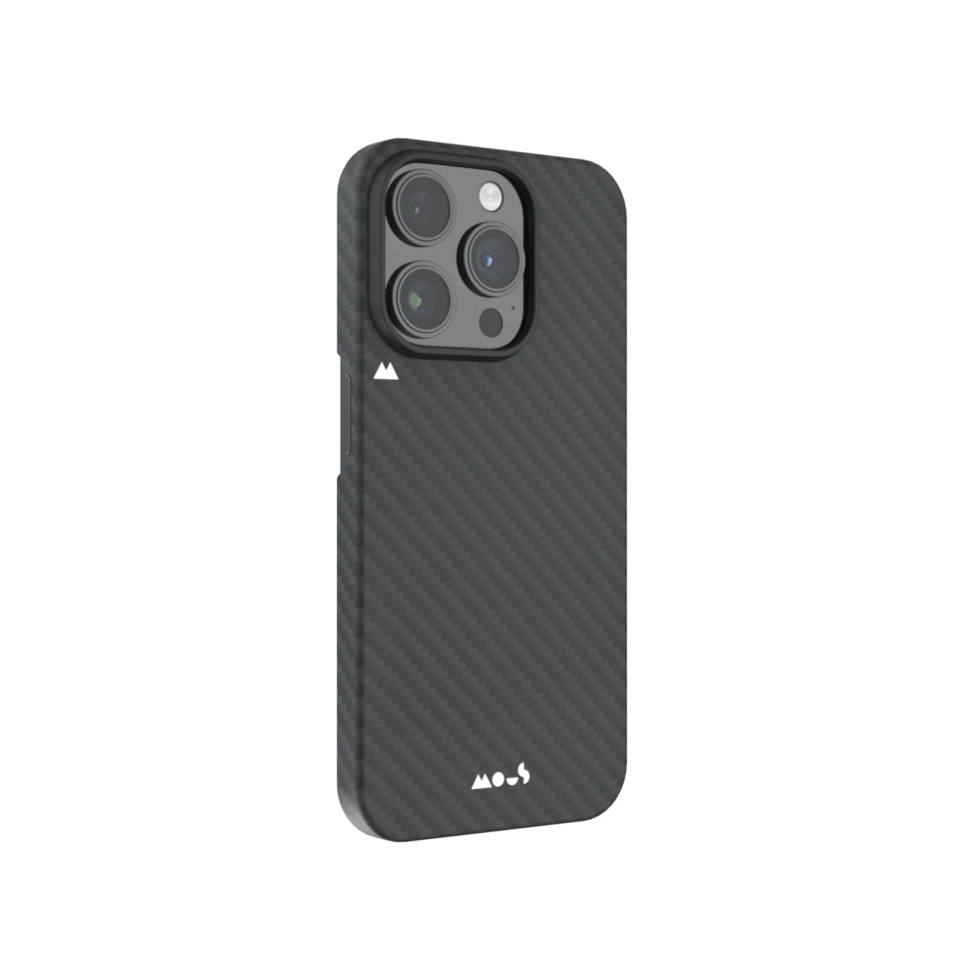 Aramid Fibre Lightweight Phone Case - Super Thin - Image 55