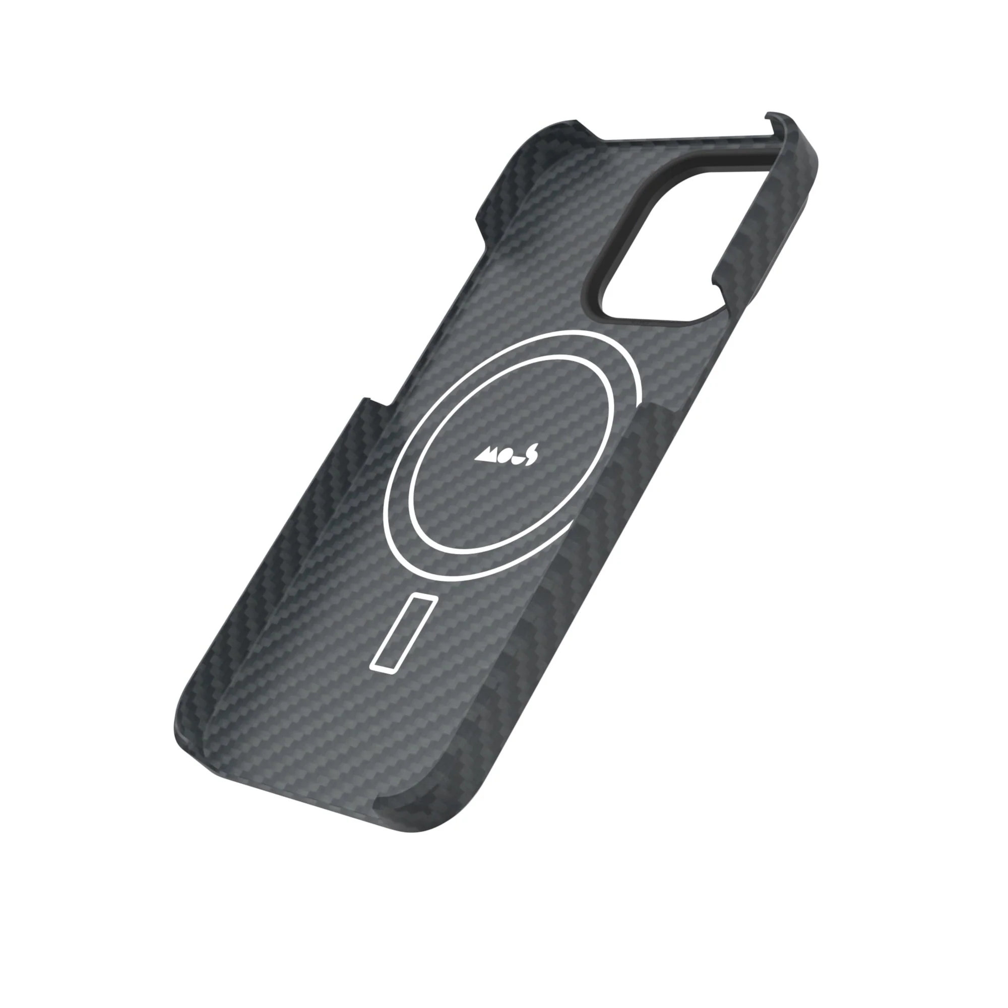 Aramid Fibre Lightweight Phone Case - Super Thin - Image 6