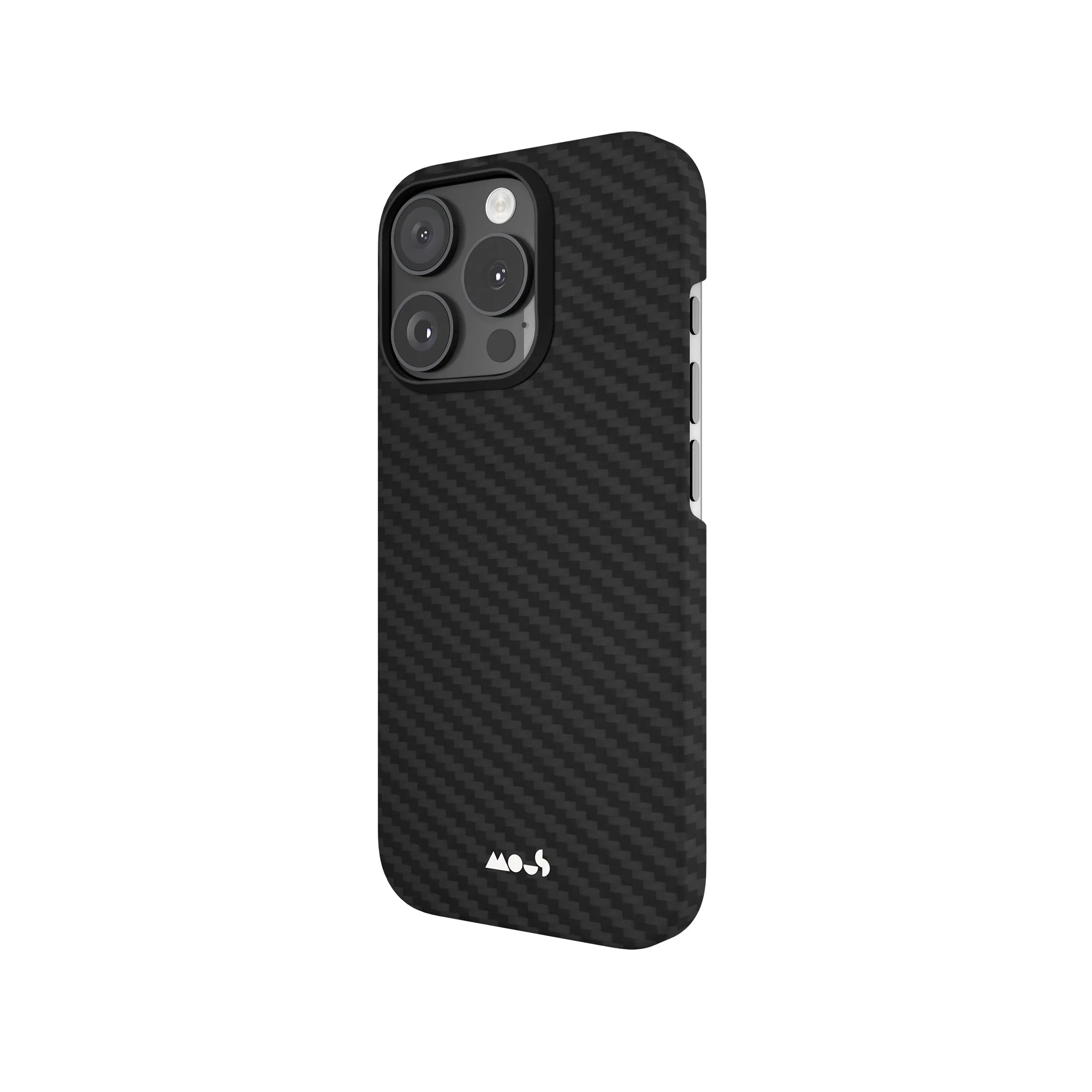 Aramid Fibre Lightweight Phone Case - Super Thin - Image 66