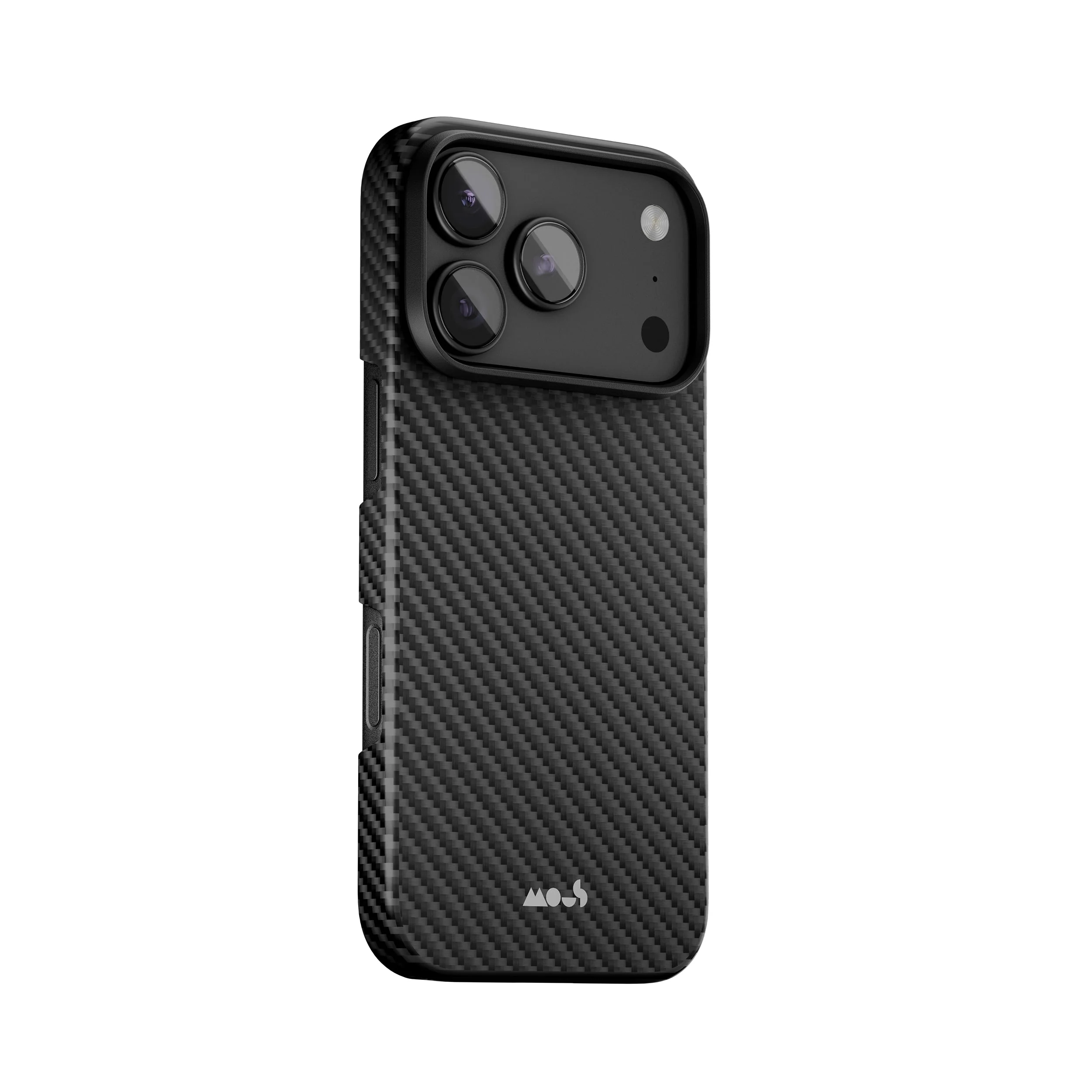 Aramid Fibre Lightweight Phone Case - Super Thin - Image 74