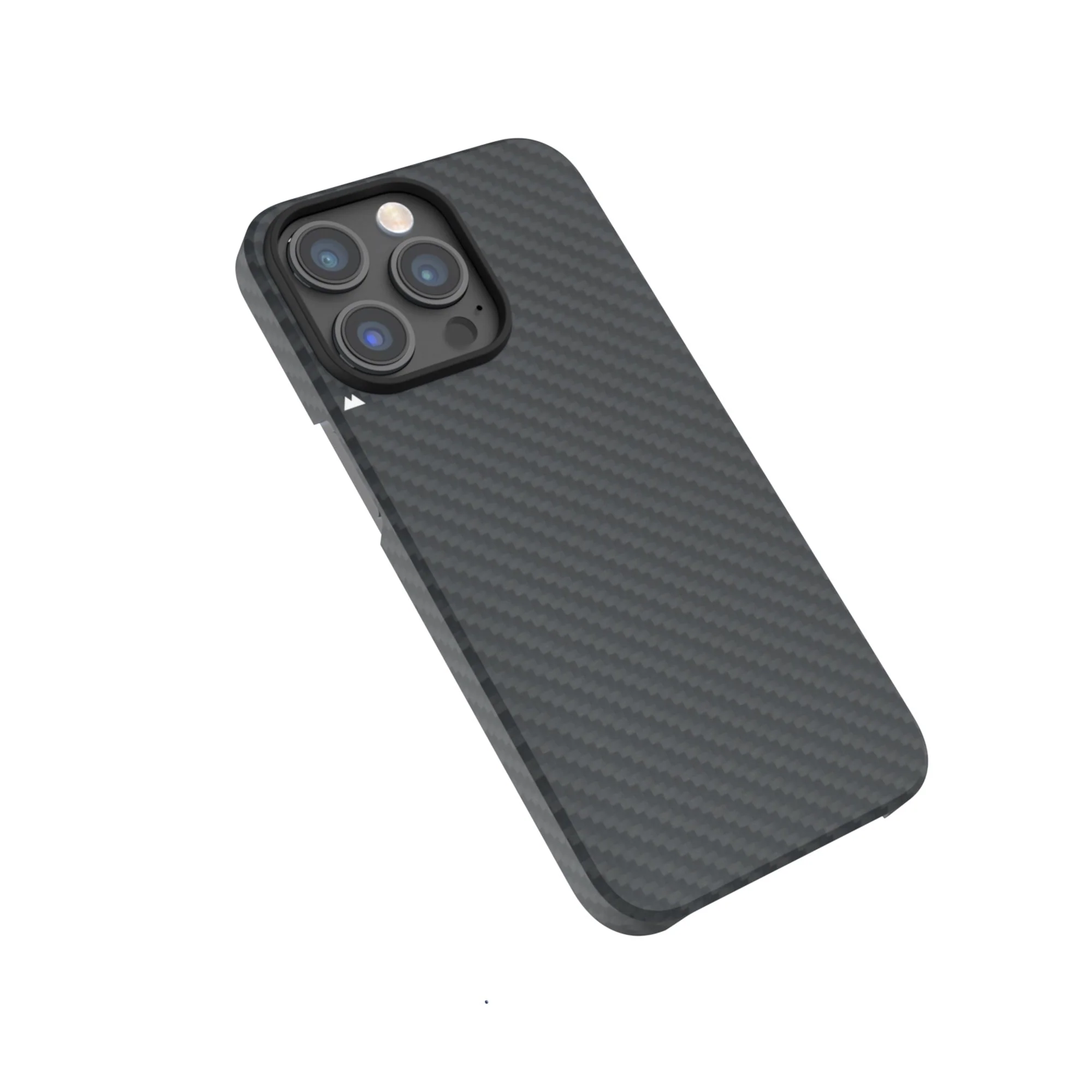Aramid Fibre Lightweight Phone Case - Super Thin - Image 8
