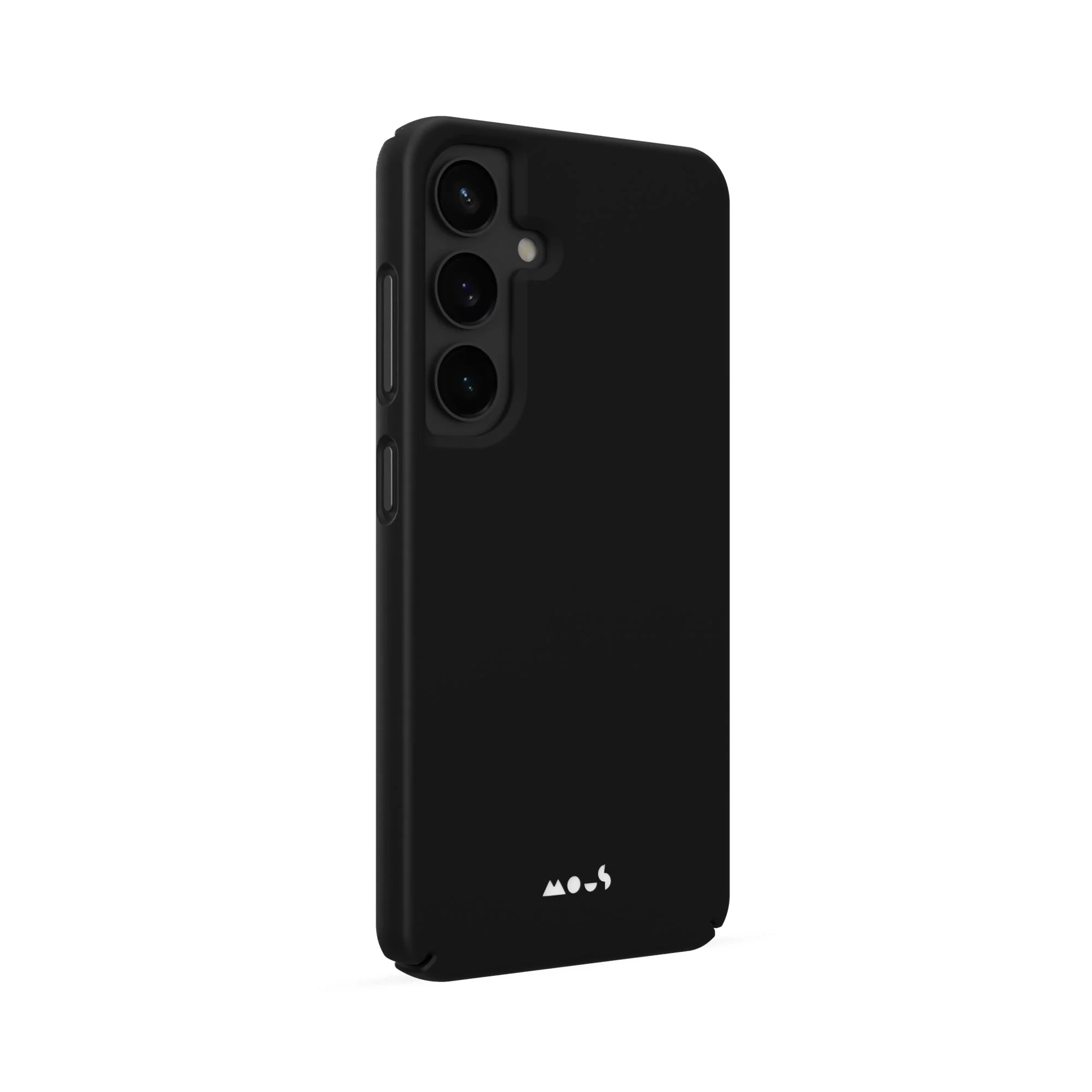 Black Phone Case - Super Thin - Image 11
