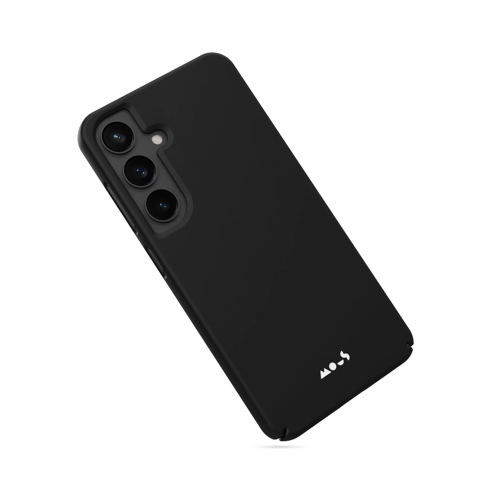 Black Phone Case - Super Thin - Image 17