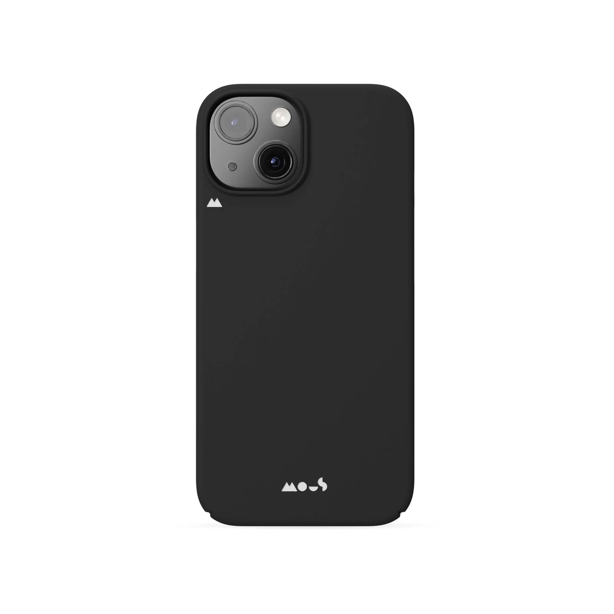 Black Phone Case - Super Thin - Image 27