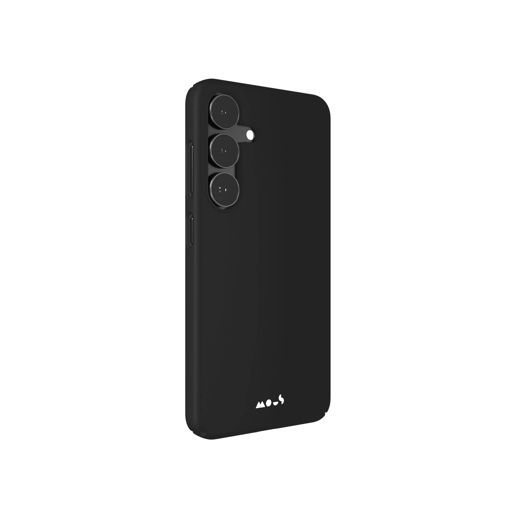 Black Phone Case - Super Thin - Image 37