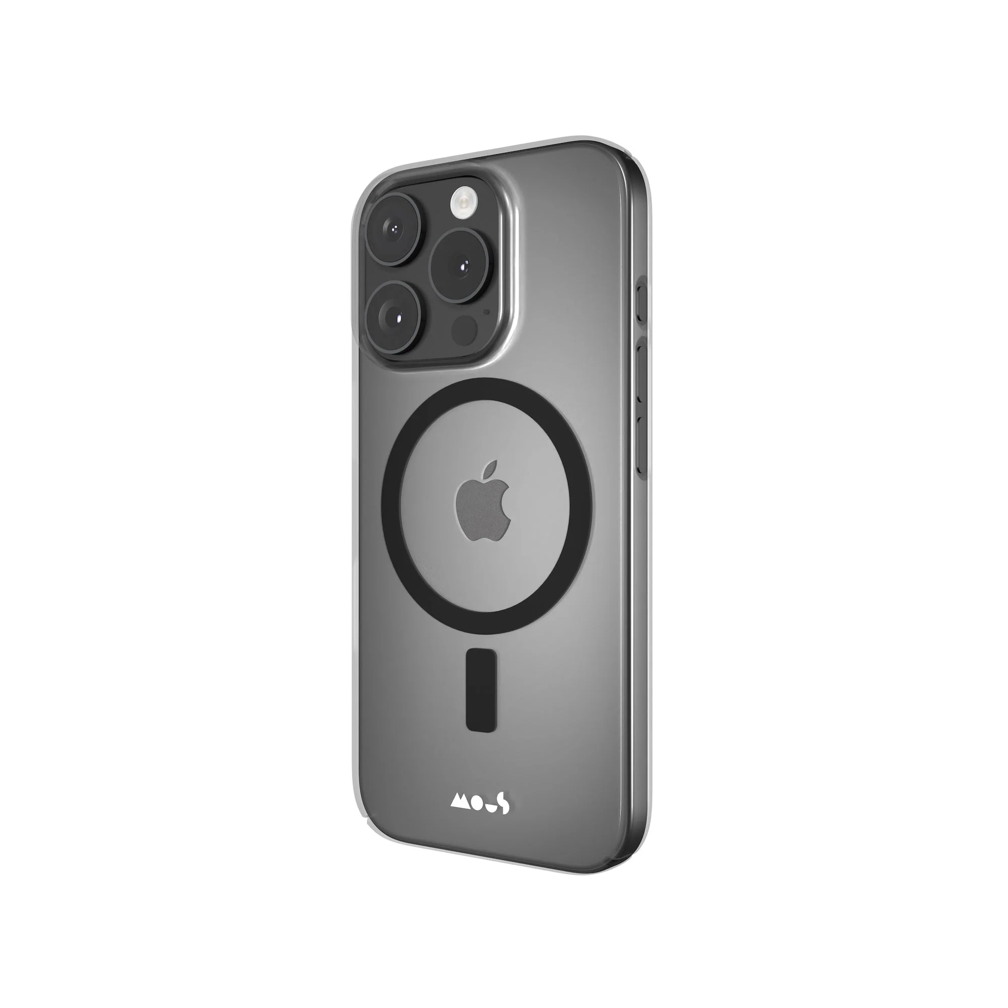 Clear Lightweight Phone Case - Super Thin MagSafe - Image 15