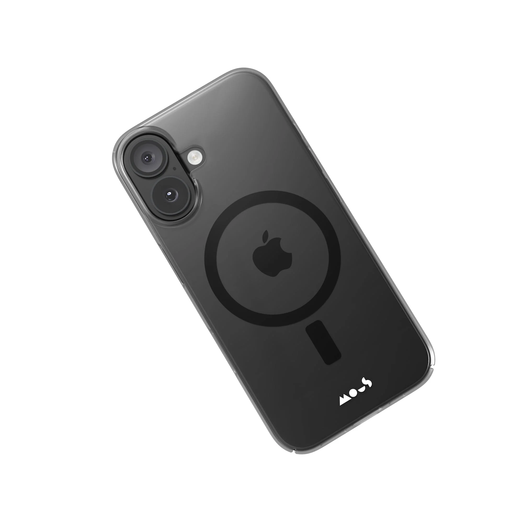 Clear Lightweight Phone Case - Super Thin MagSafe - Image 16