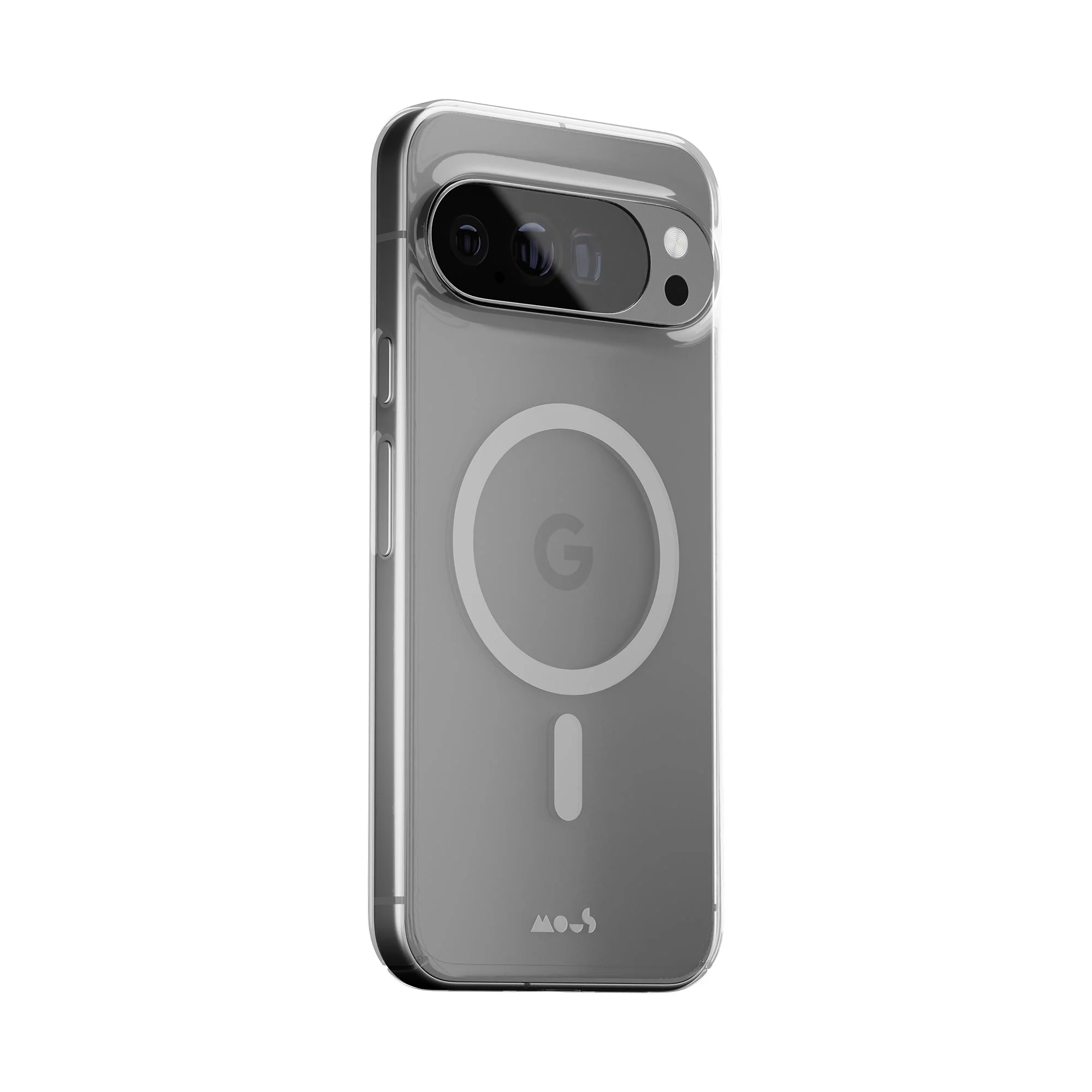 Clear Lightweight Phone Case - Super Thin MagSafe - Image 7