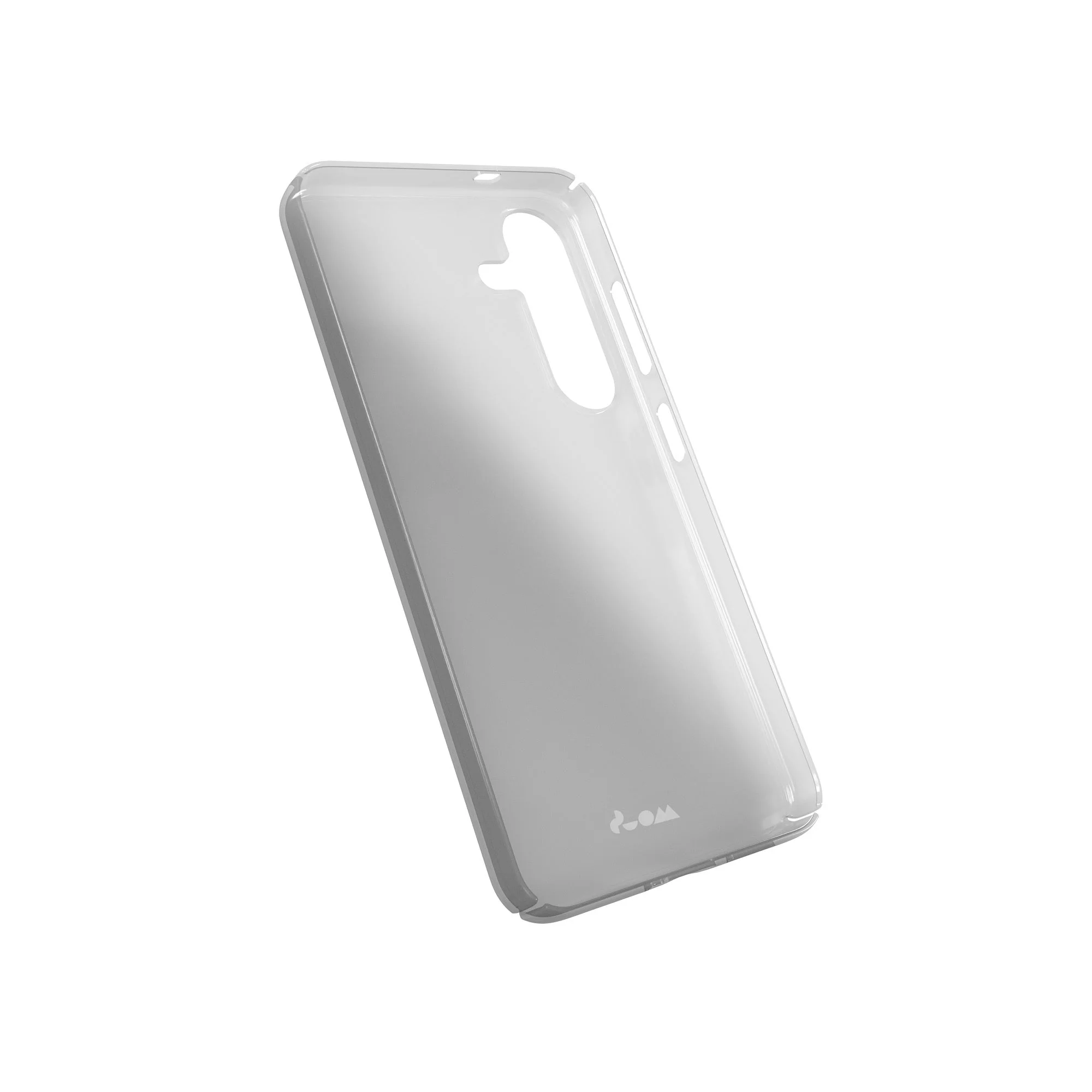 Clear Lightweight Phone Case - Super Thin - Image 17
