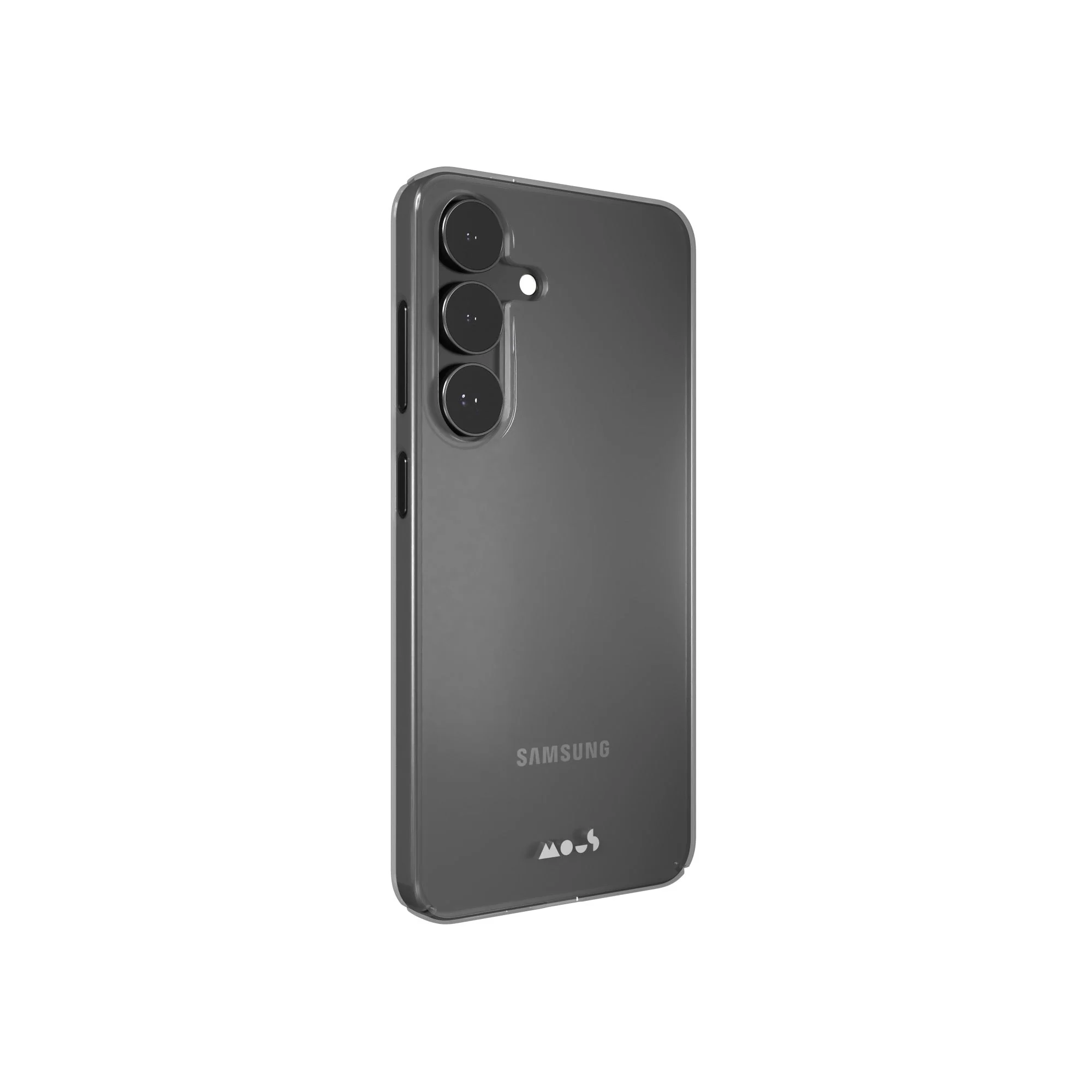 Clear Lightweight Phone Case - Super Thin - Image 18