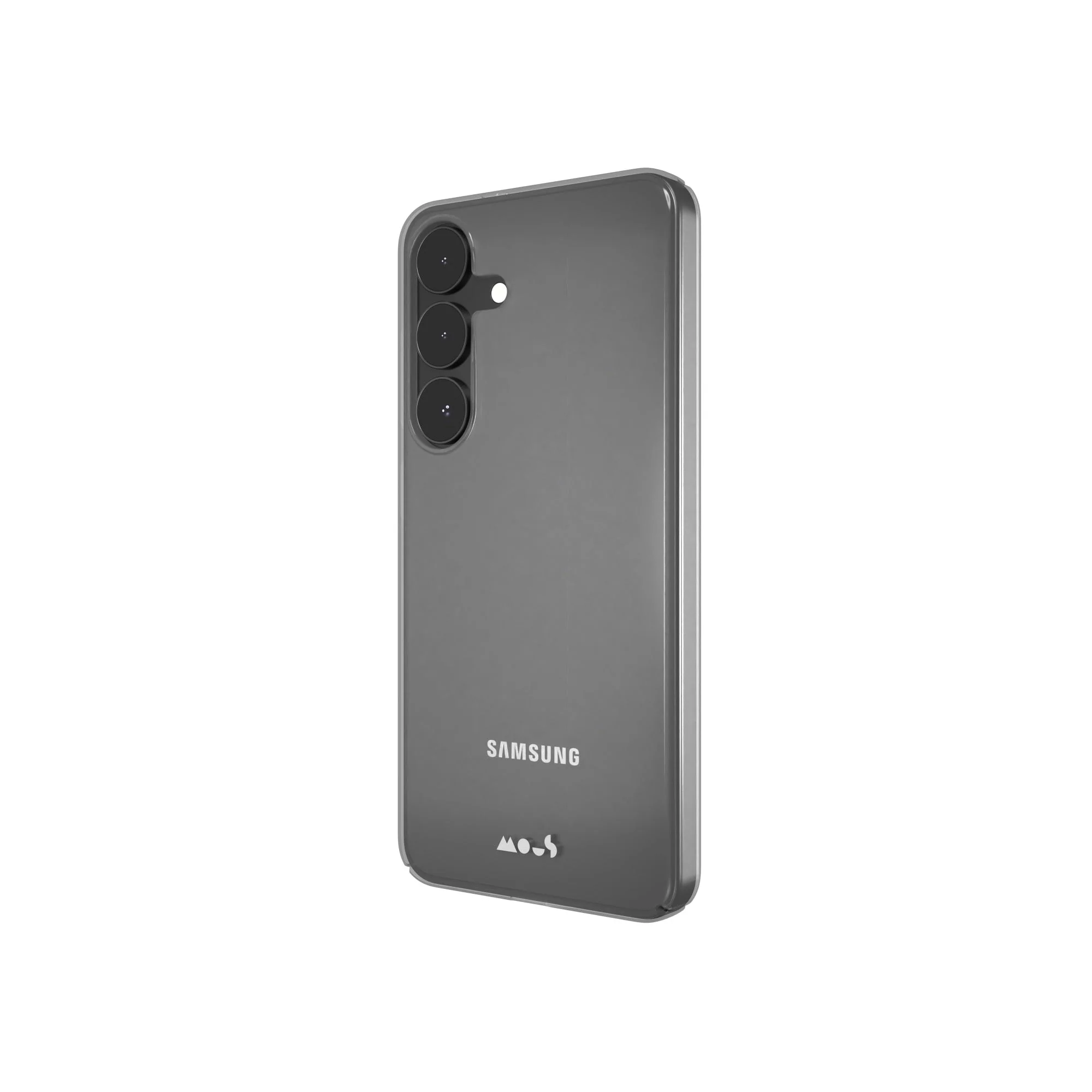 Clear Lightweight Phone Case - Super Thin - Image 19