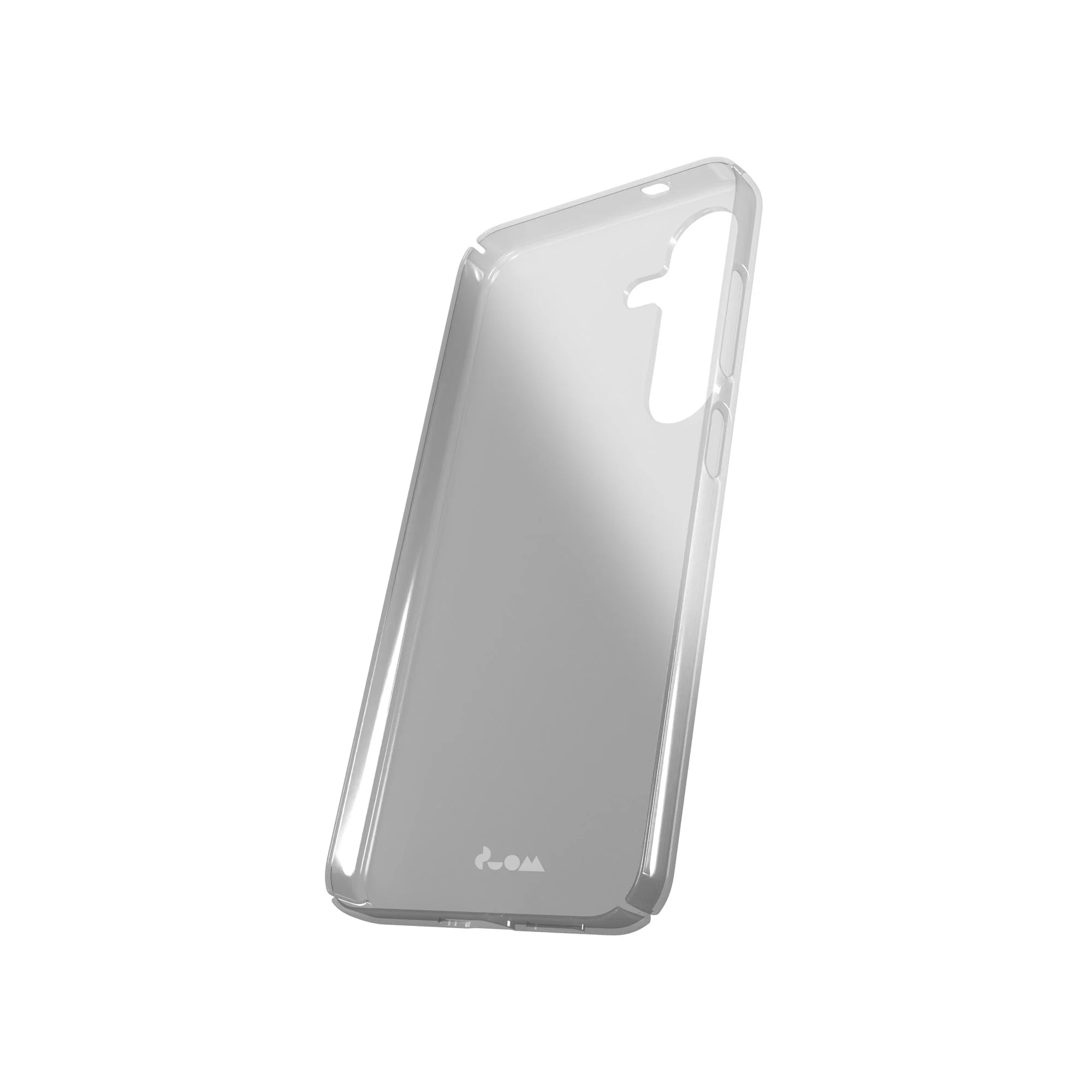 Clear Lightweight Phone Case - Super Thin - Image 22