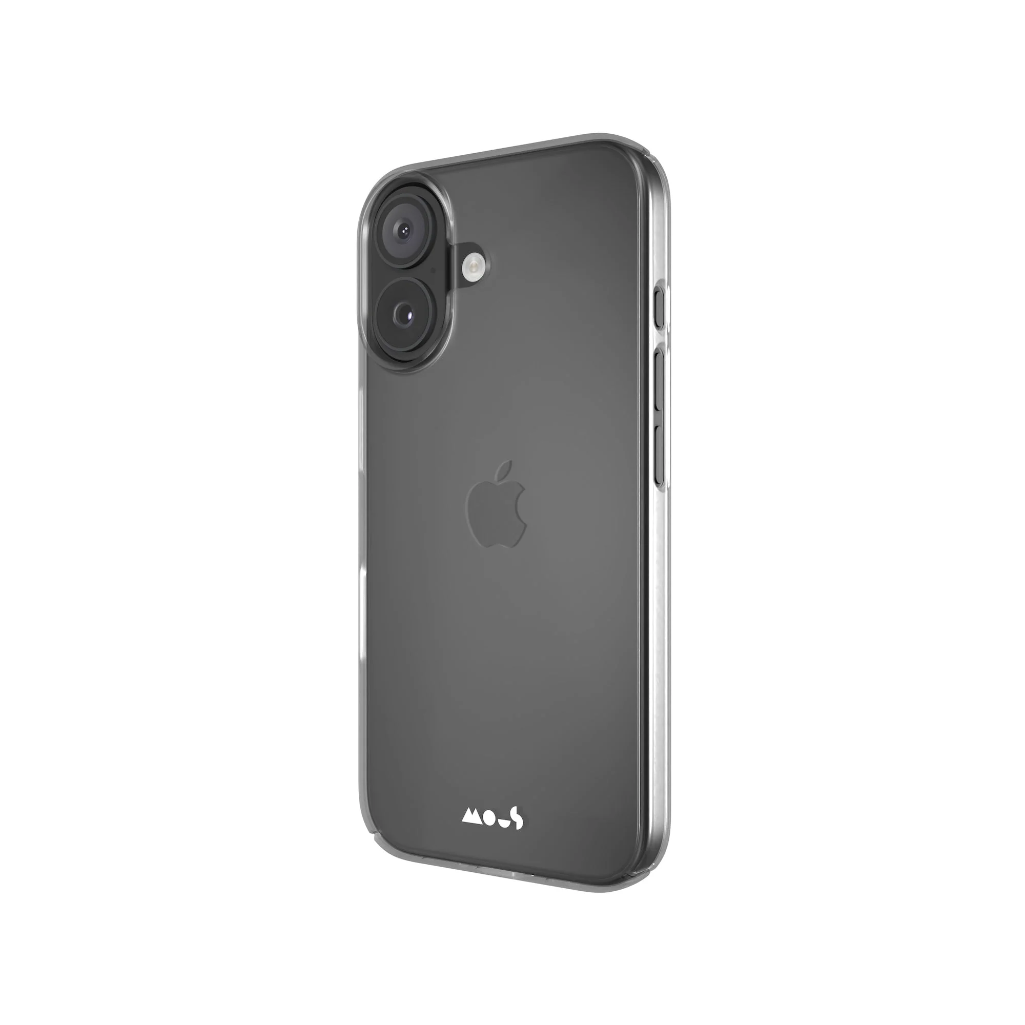 Clear Lightweight Phone Case - Super Thin - Image 24