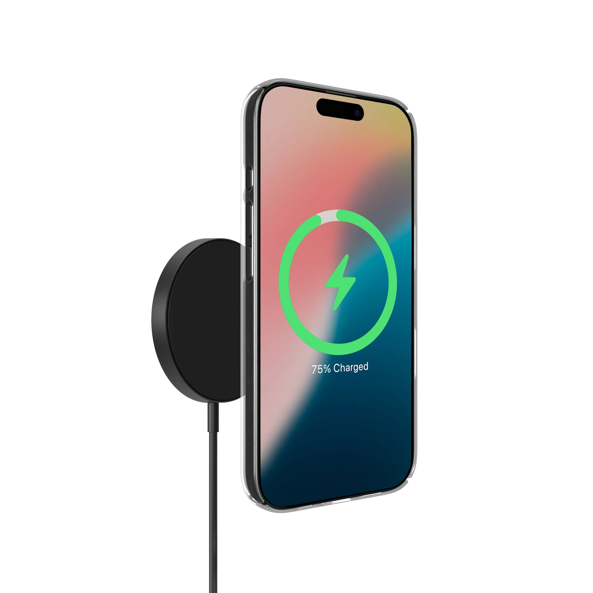 Clear Lightweight Phone Case - Super Thin - Image 25