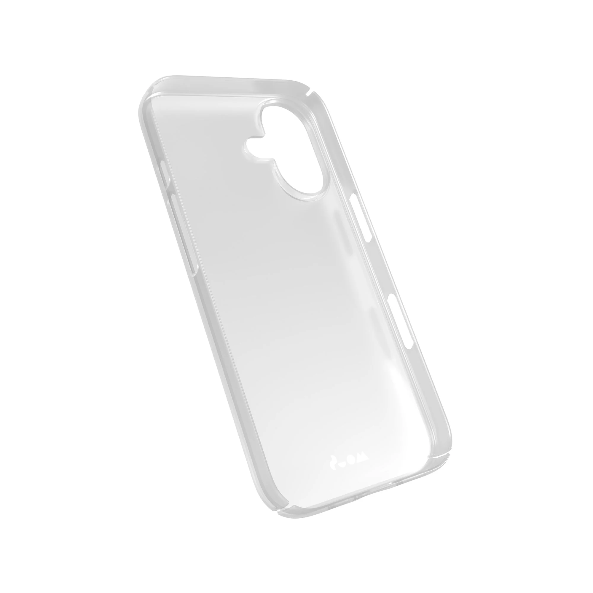 Clear Lightweight Phone Case - Super Thin - Image 6