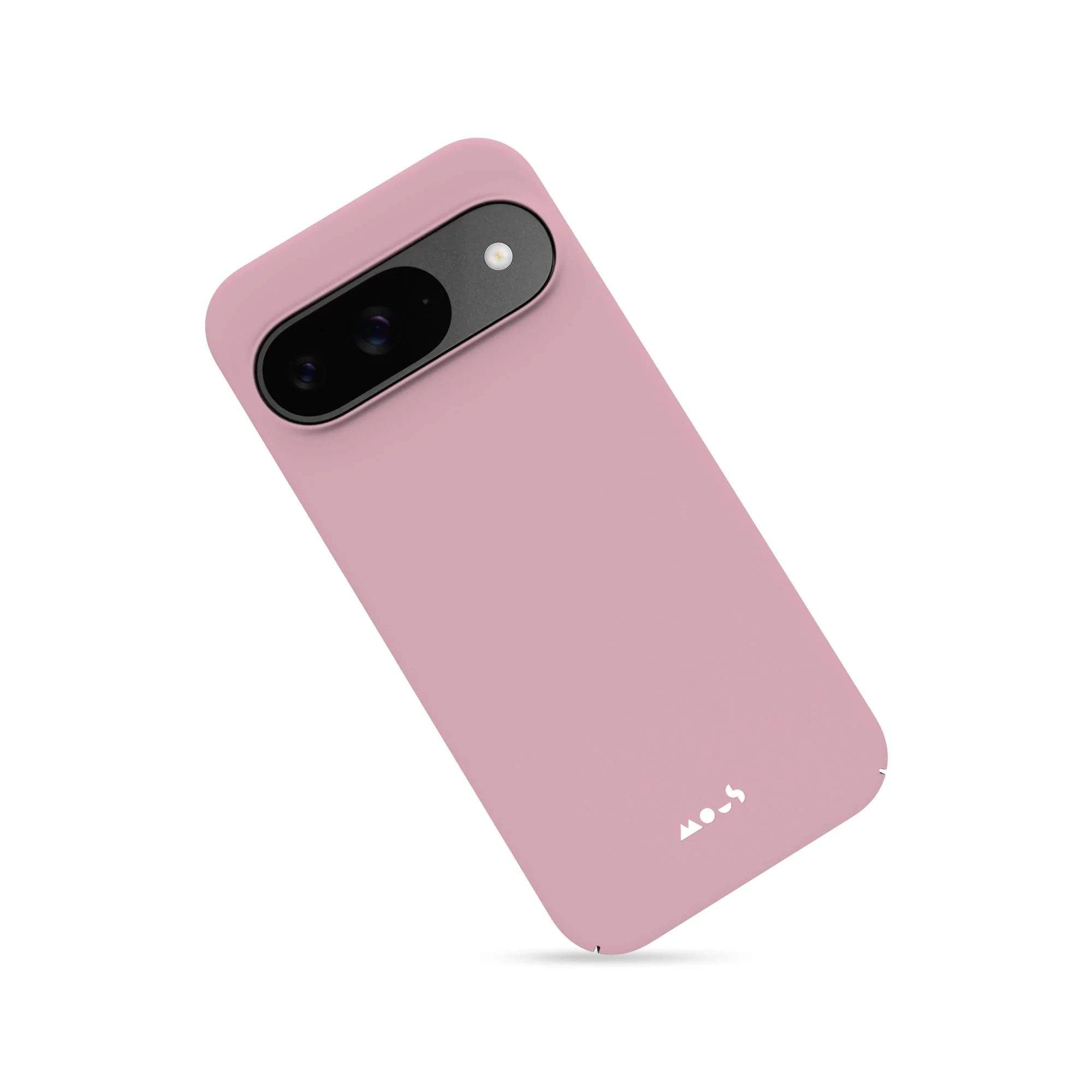 Blush Pink Lightweight Phone Case - Super Thin - Image 10