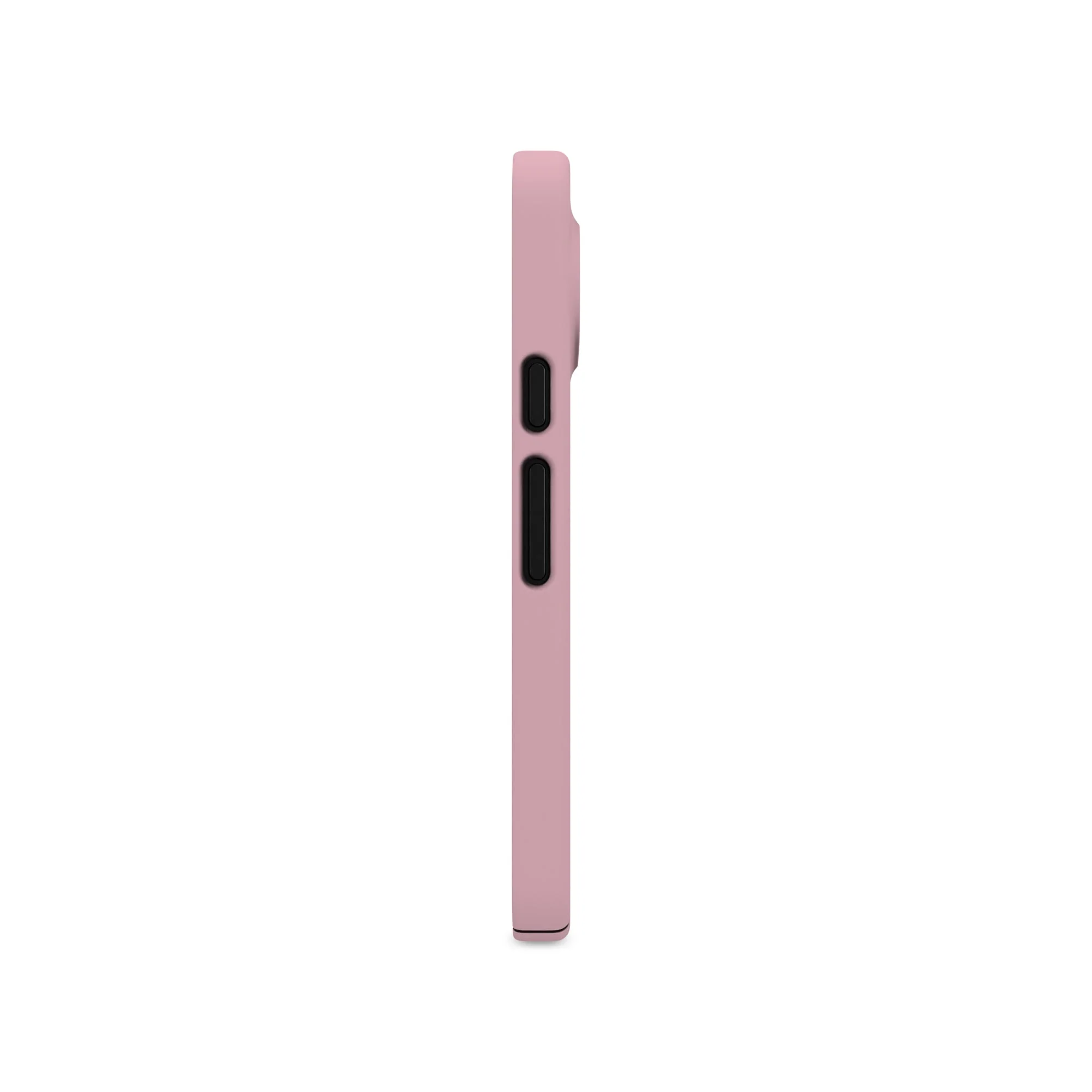 Blush Pink Lightweight Phone Case - Super Thin - Image 14