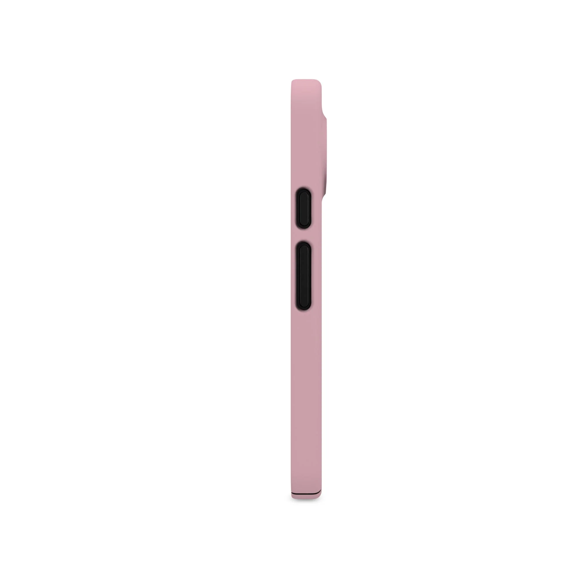 Blush Pink Lightweight Phone Case - Super Thin - Image 15