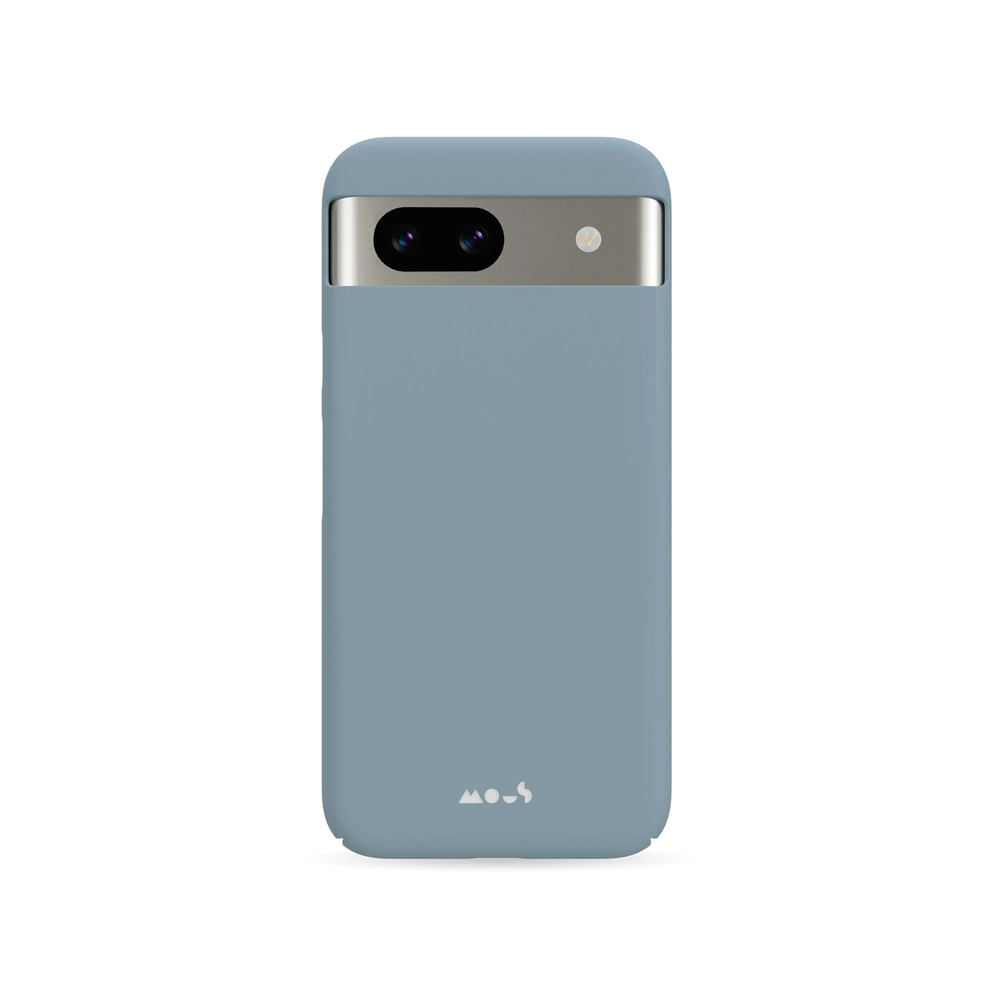 Stone Blue Lightweight Phone Case - Super Thin - Image 4