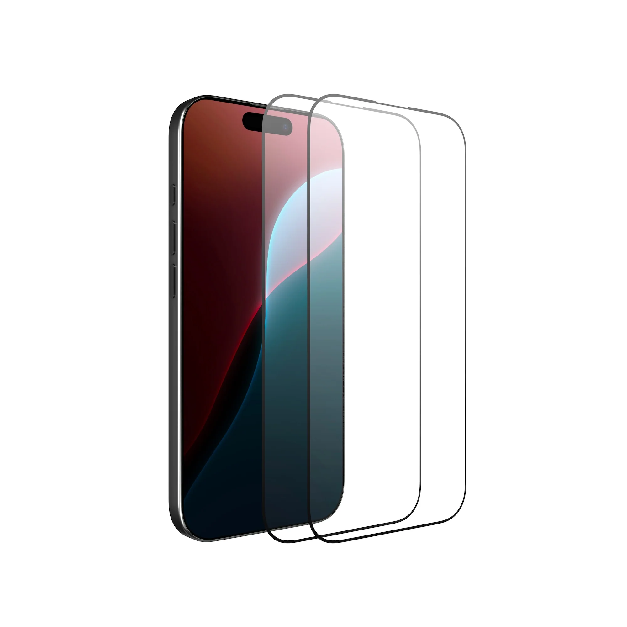 Tempered Glass Screen Protector (2 Pack) - Image 103
