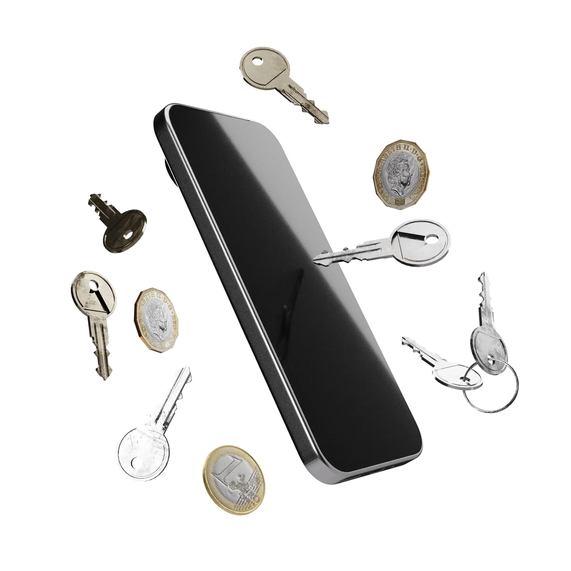 Tempered Glass Screen Protector (2 Pack) - Image 111
