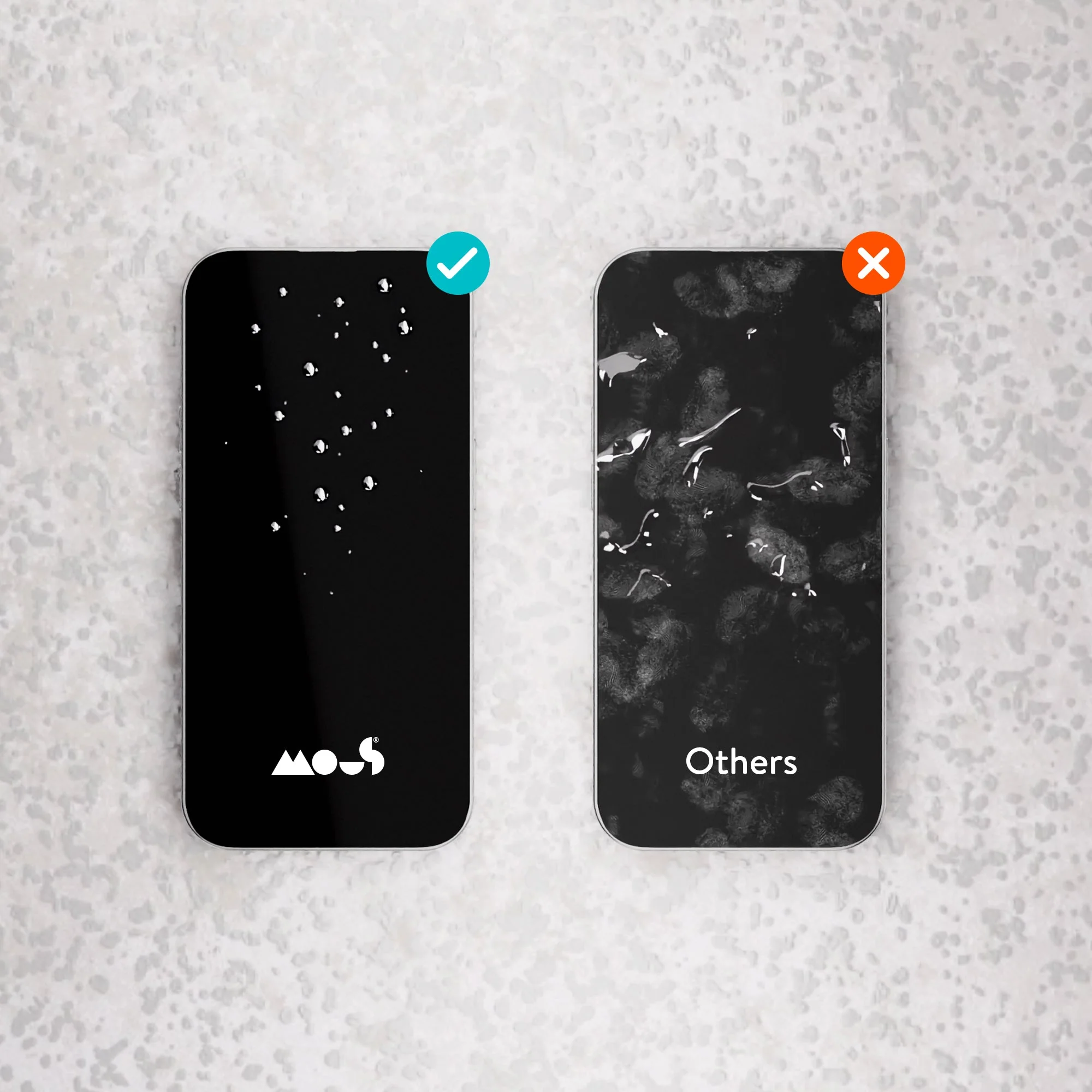 Tempered Glass Screen Protector (2 Pack) - Image 67