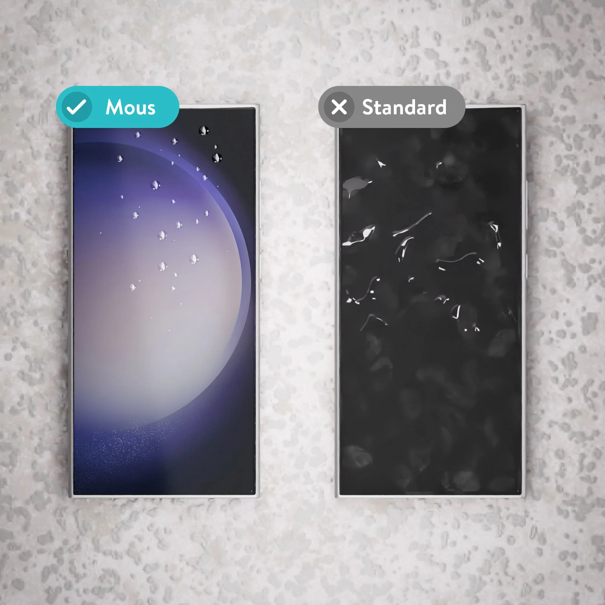 Tempered Glass Screen Protector (2 Pack) - Image 92
