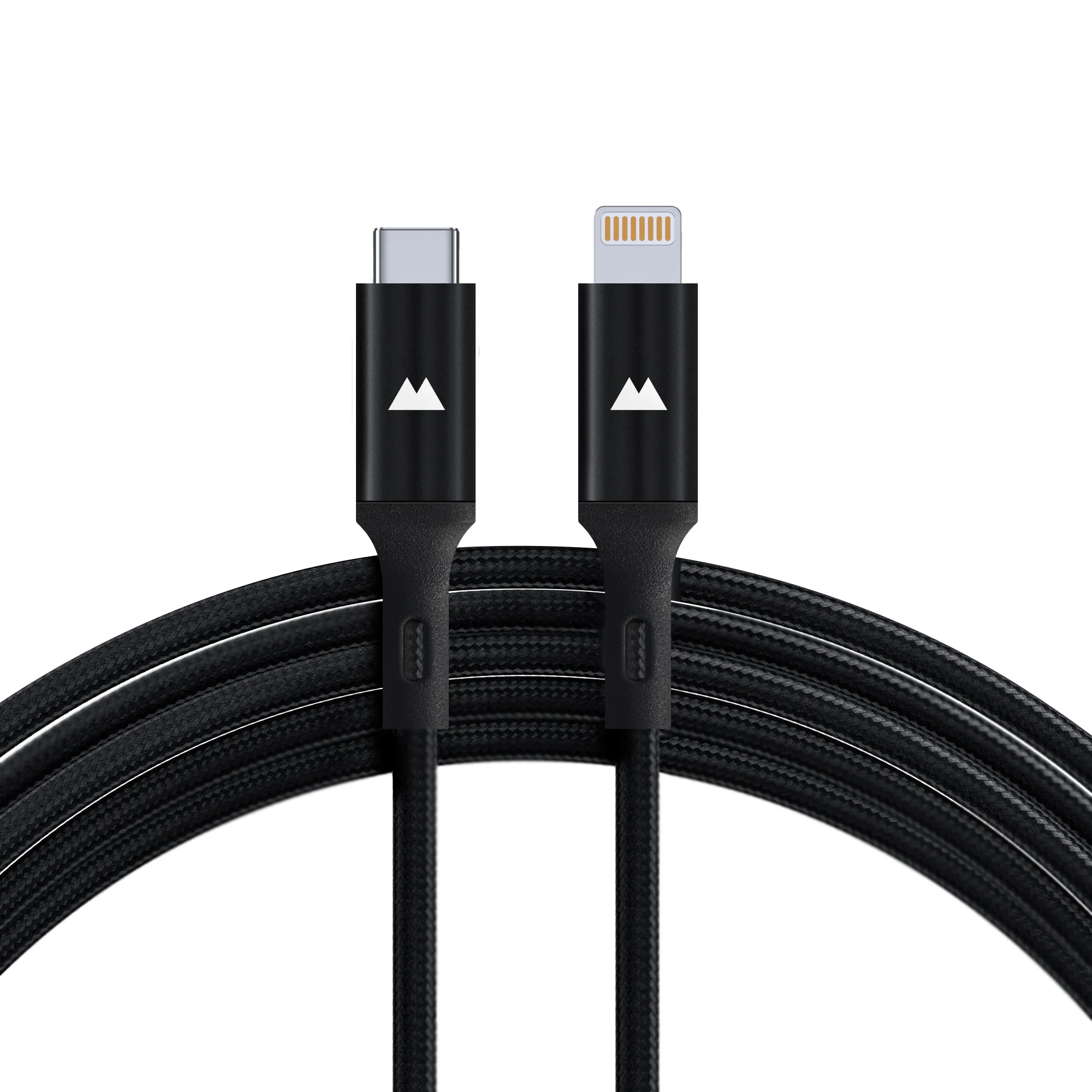 USB C to Lightning Cable - Image 2