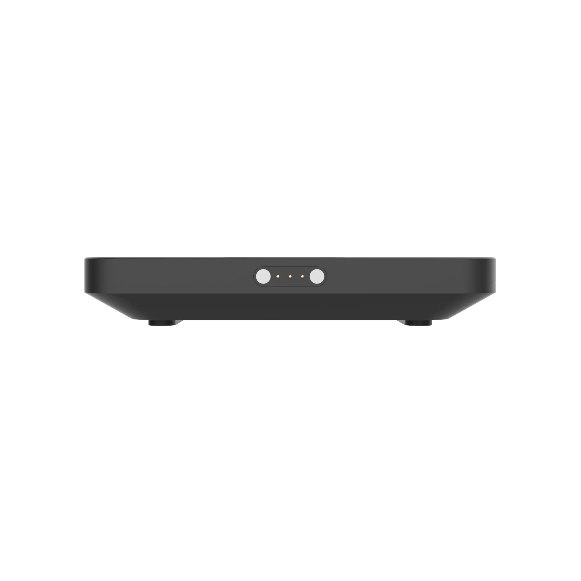 Matte Black Wireless Apple Watch® Charger - Image 19