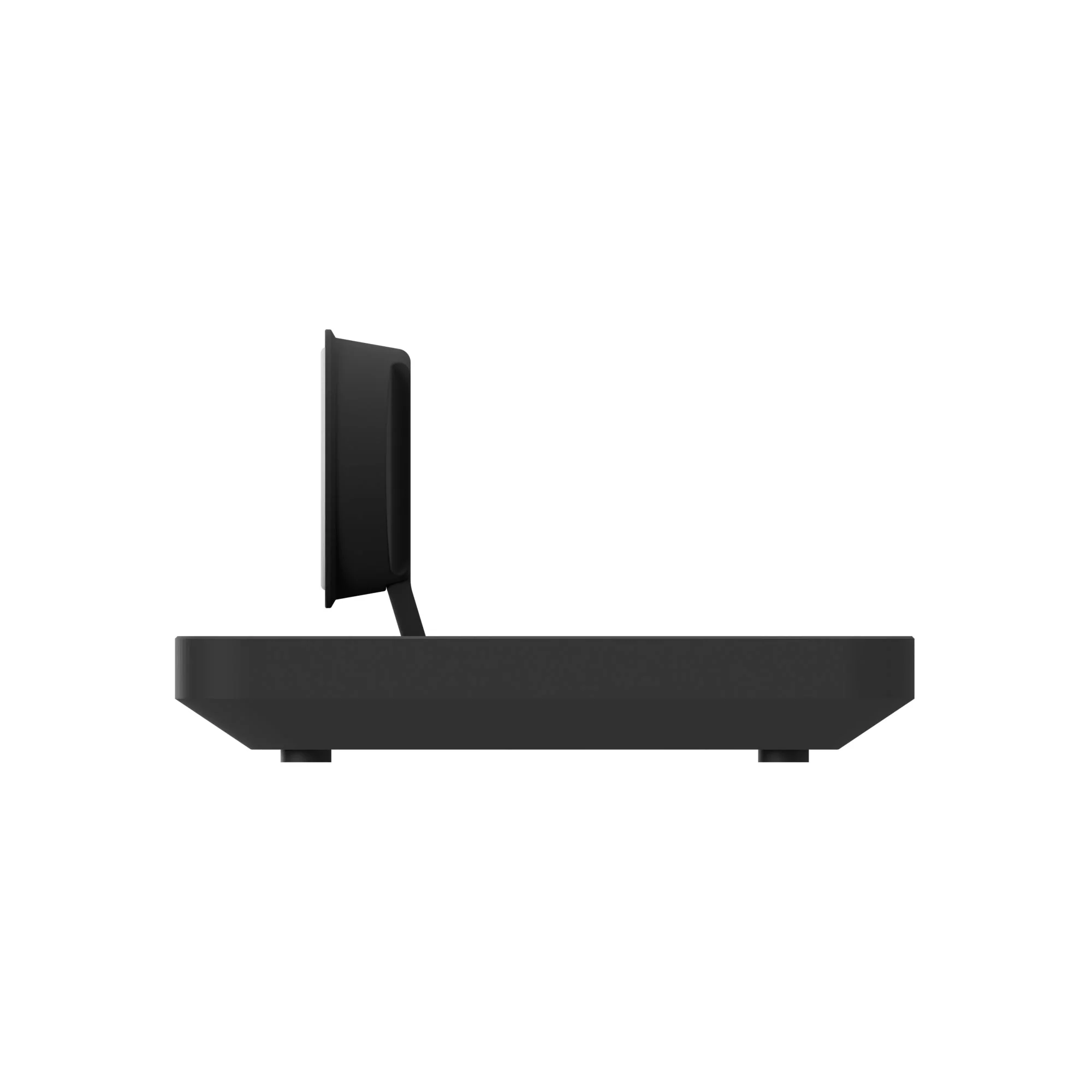 Matte Black Wireless Apple Watch® Charger - Image 20