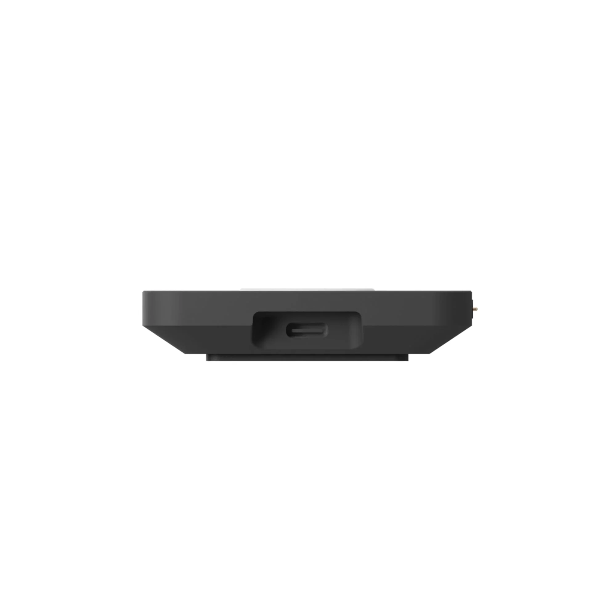 Matte Black Wireless Apple Watch® Charger - Image 5