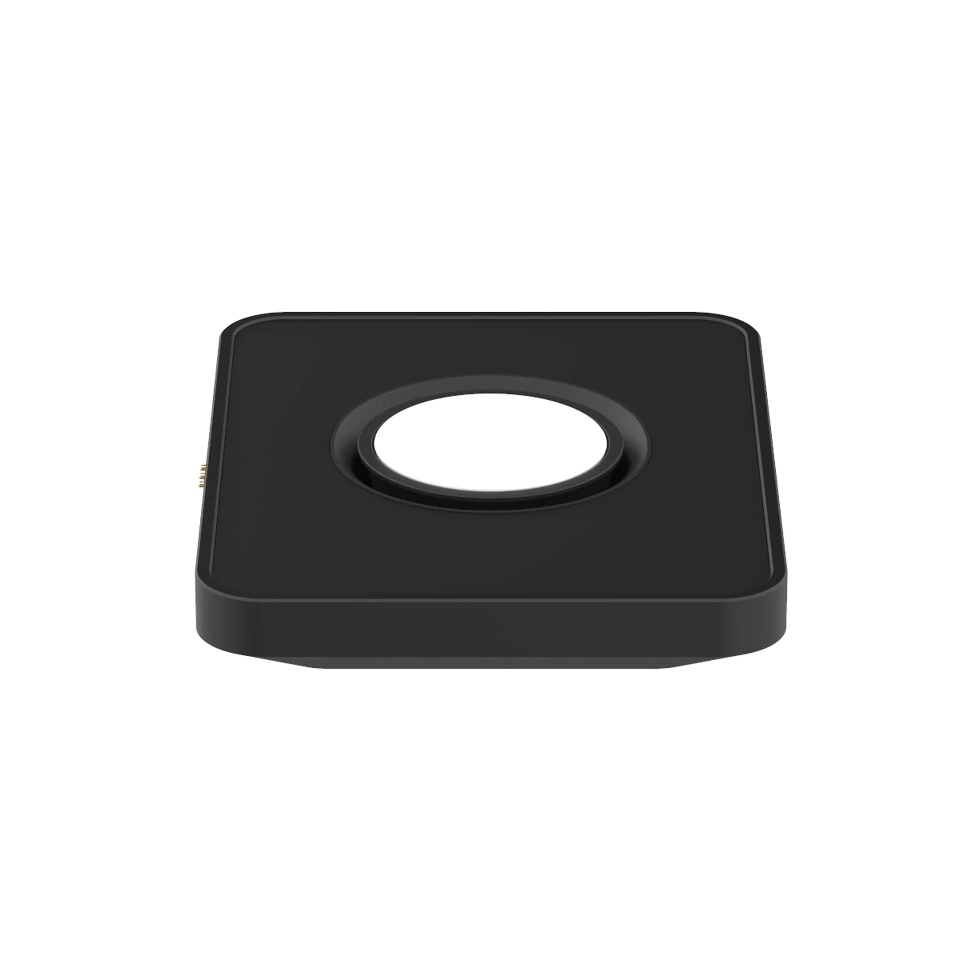 Matte Black Wireless Apple Watch® Charger - Image 7