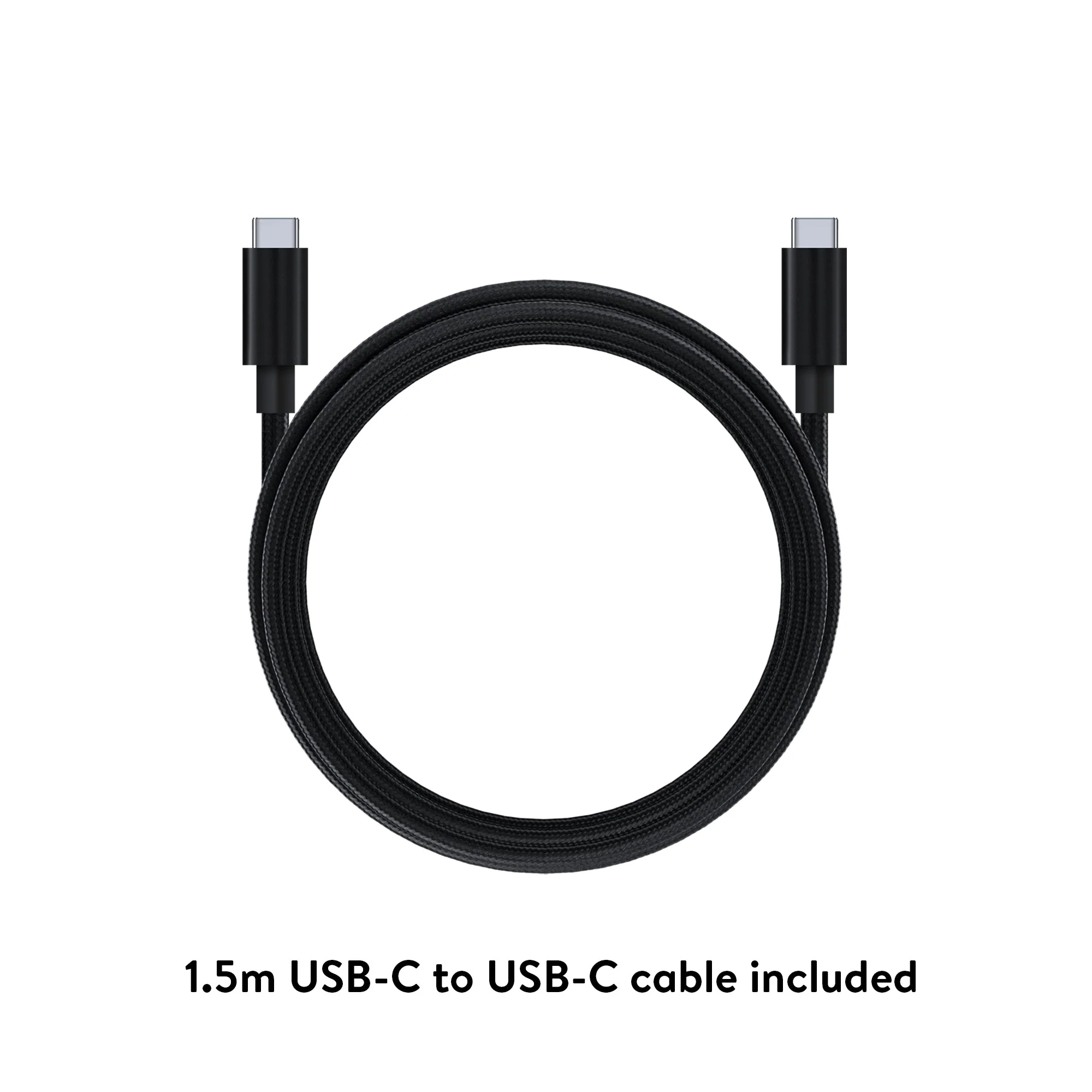 Matte Black Wireless Charging Pad - Image 9